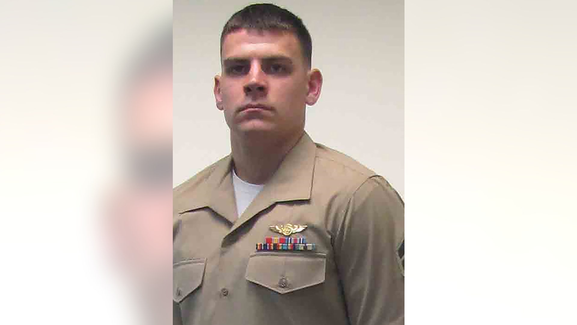 Sergeant  Owen J Lennon