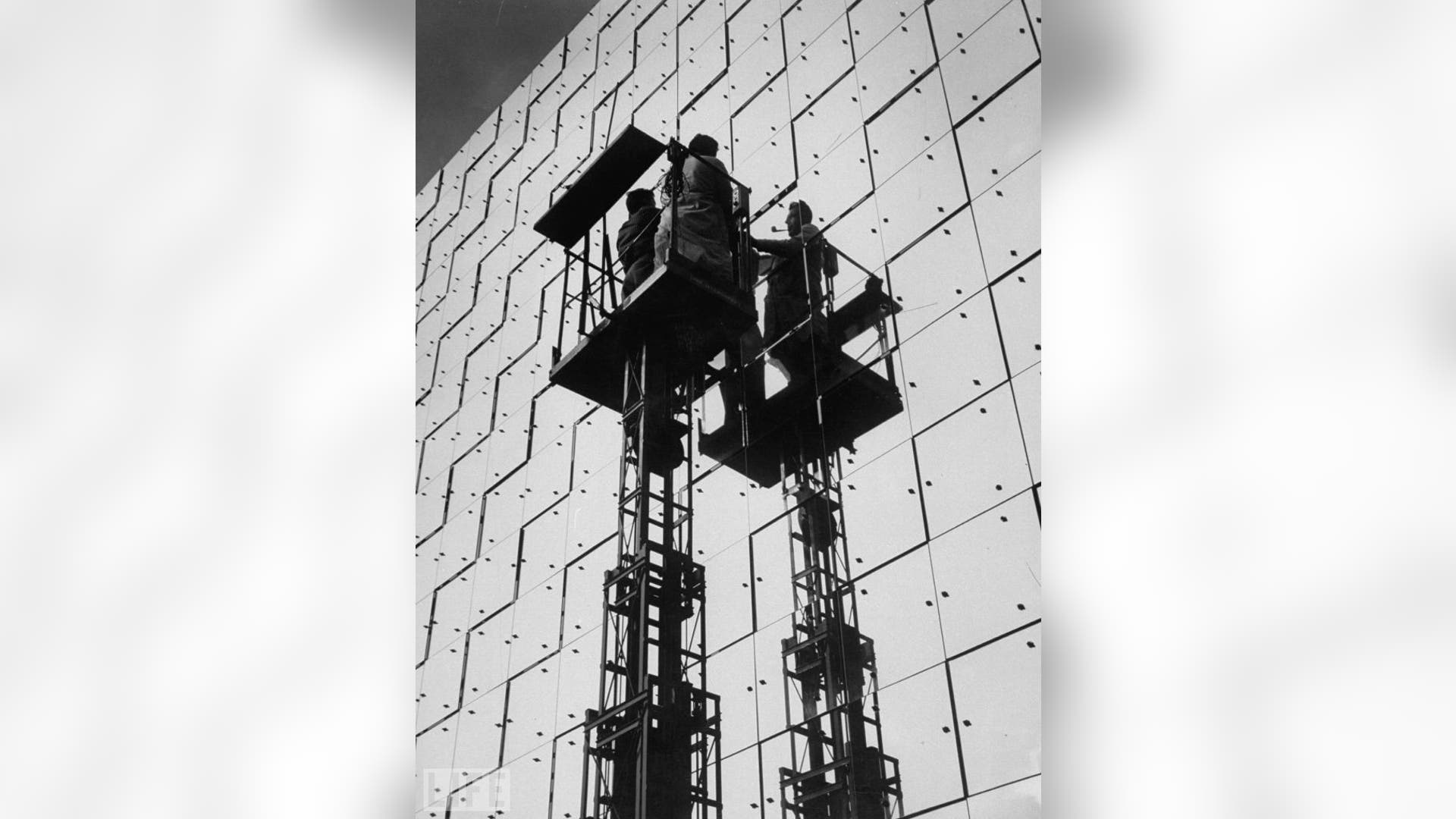 The Army's Very Own Solar Furnace