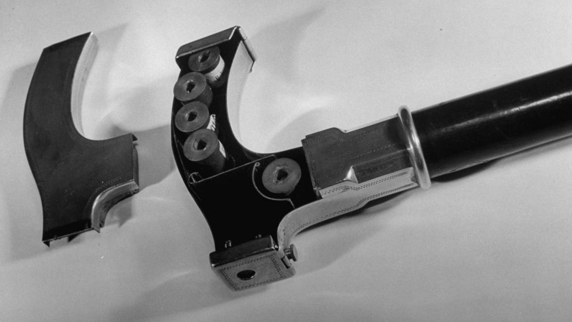 Vintage Spy Tools of the Cold War & Beyond Fox News