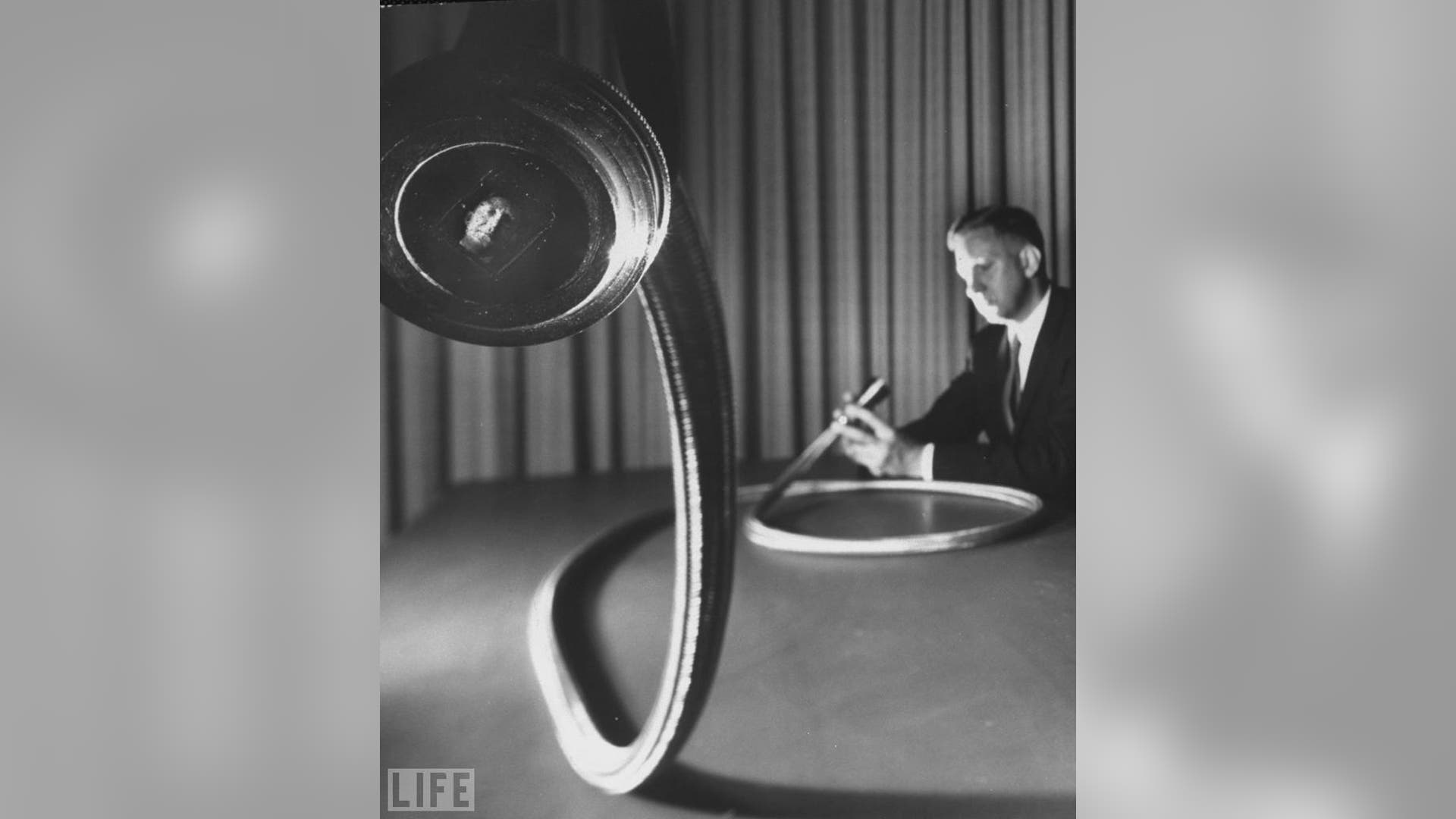 Transmission Revolution