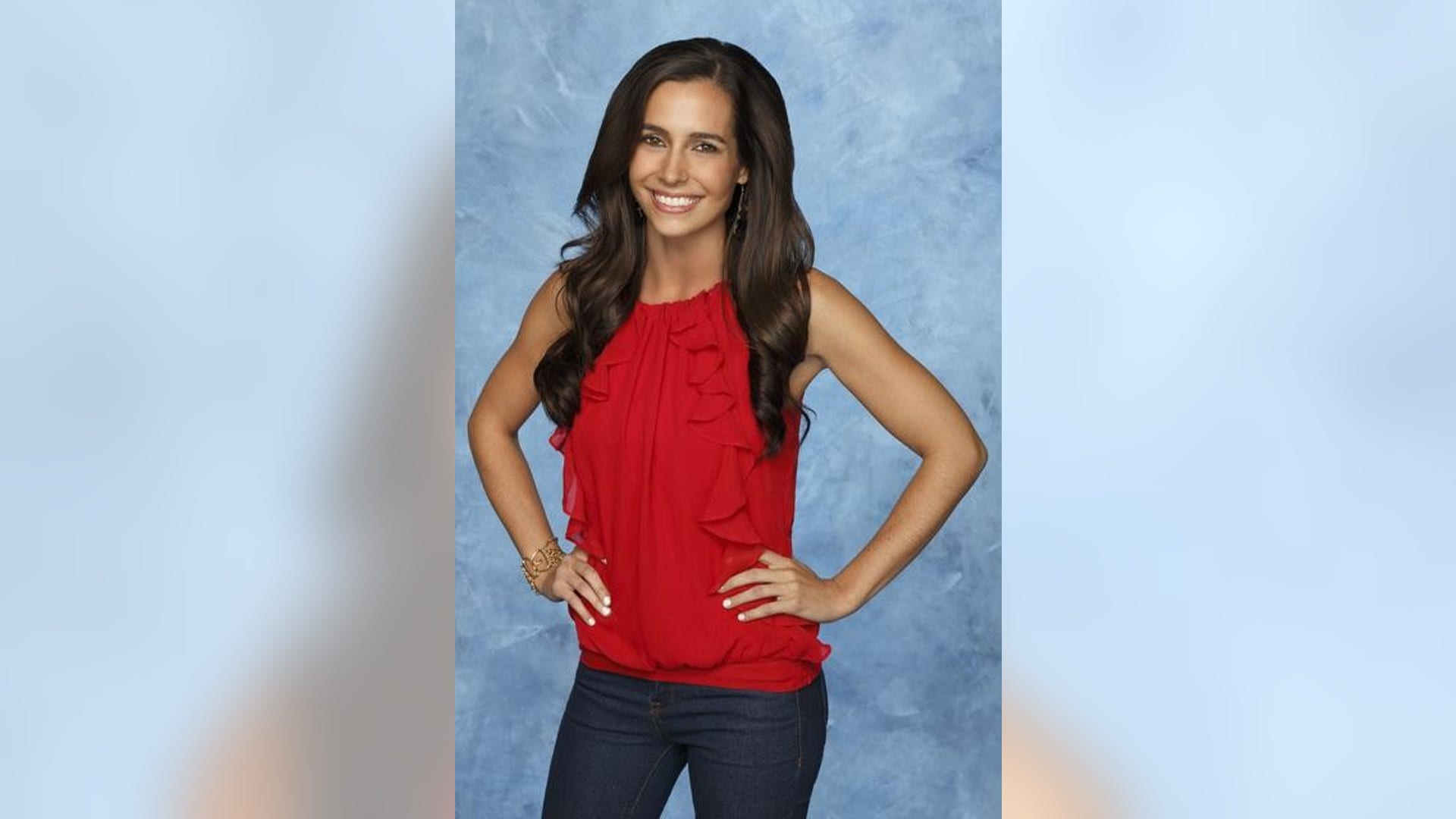 The Bachelor LAUREN S.