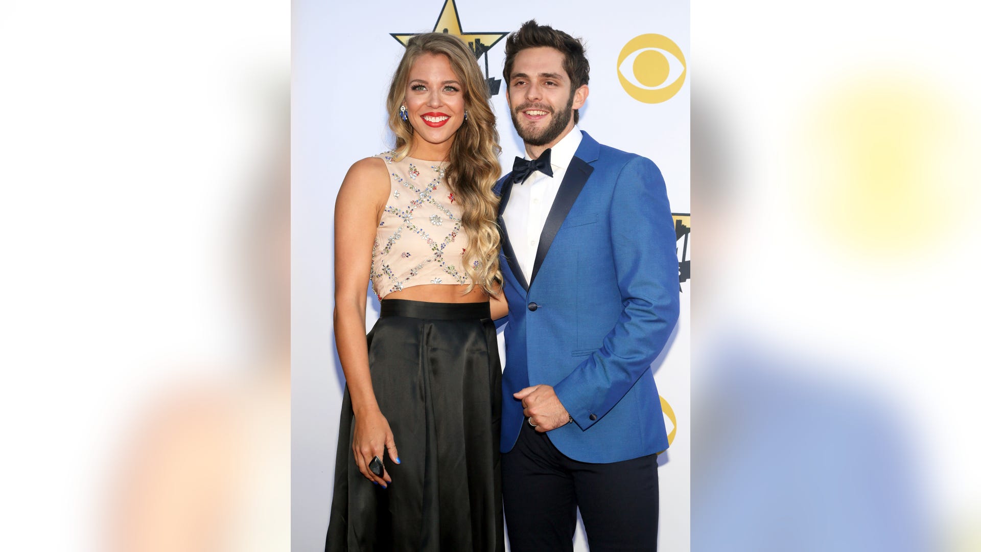Thomas and Lauren Rhett: Hot and not