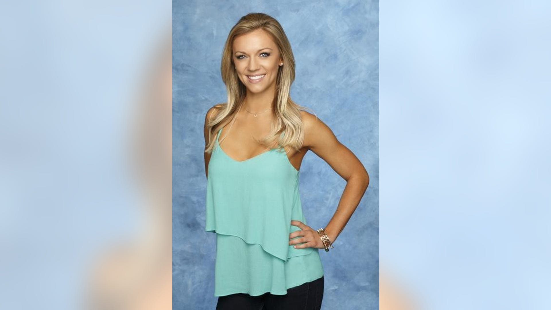 The Bachelor KATHERINE