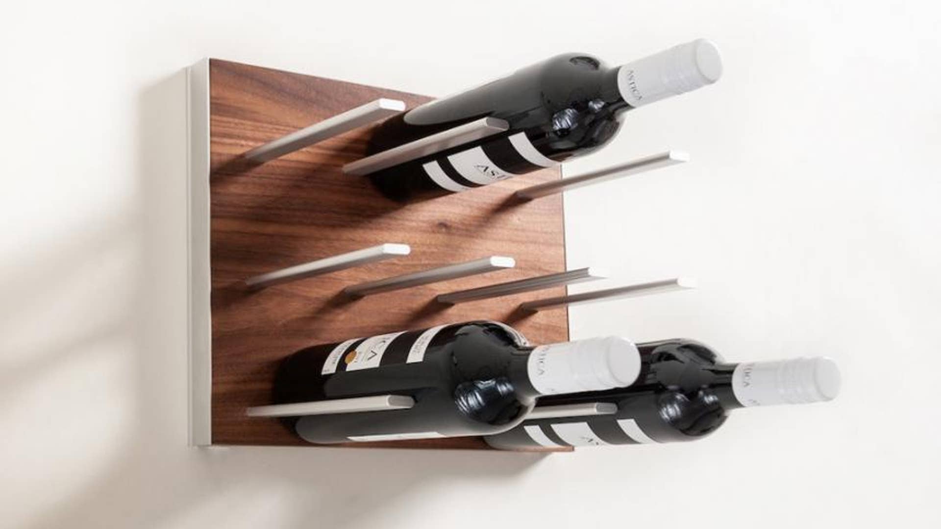 STACT Wine Wall Wine Rack