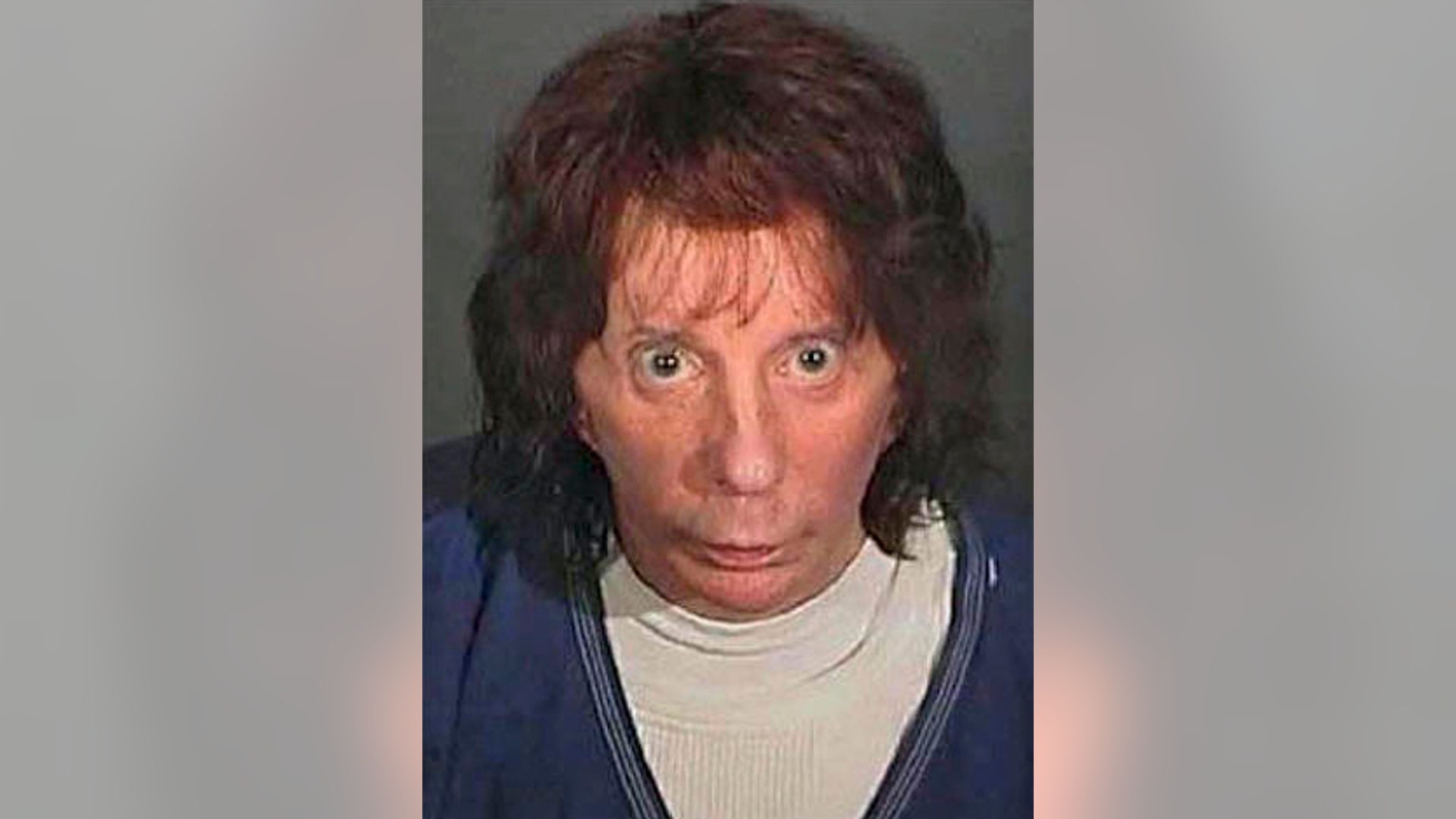 Phil Spector