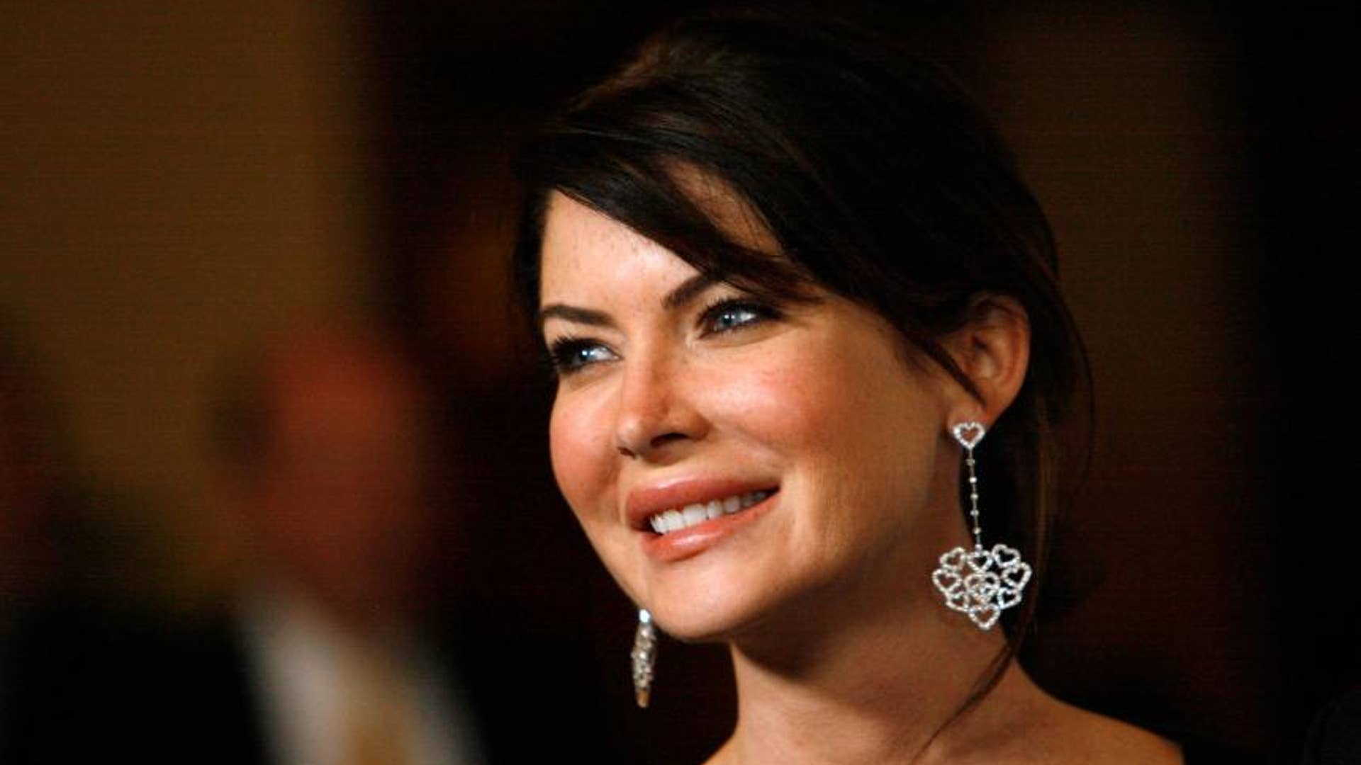 Lara Flynn Boyle in 'Ferris Bueller's Day Off'