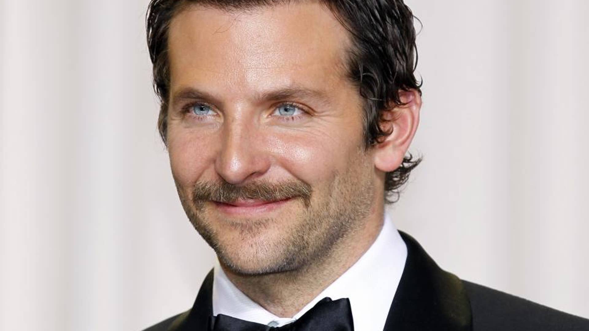 Bradley Cooper