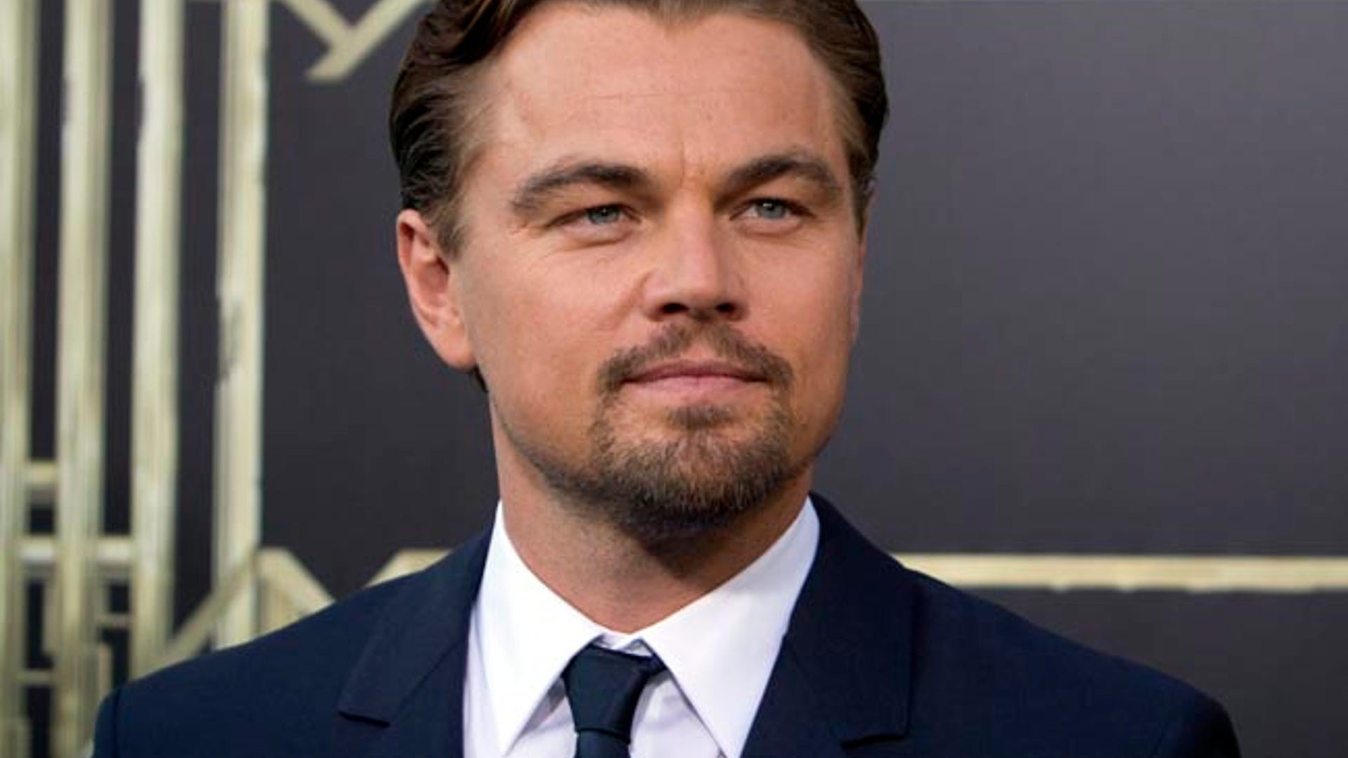 Leonardo Dicaprio: Left-Leaner