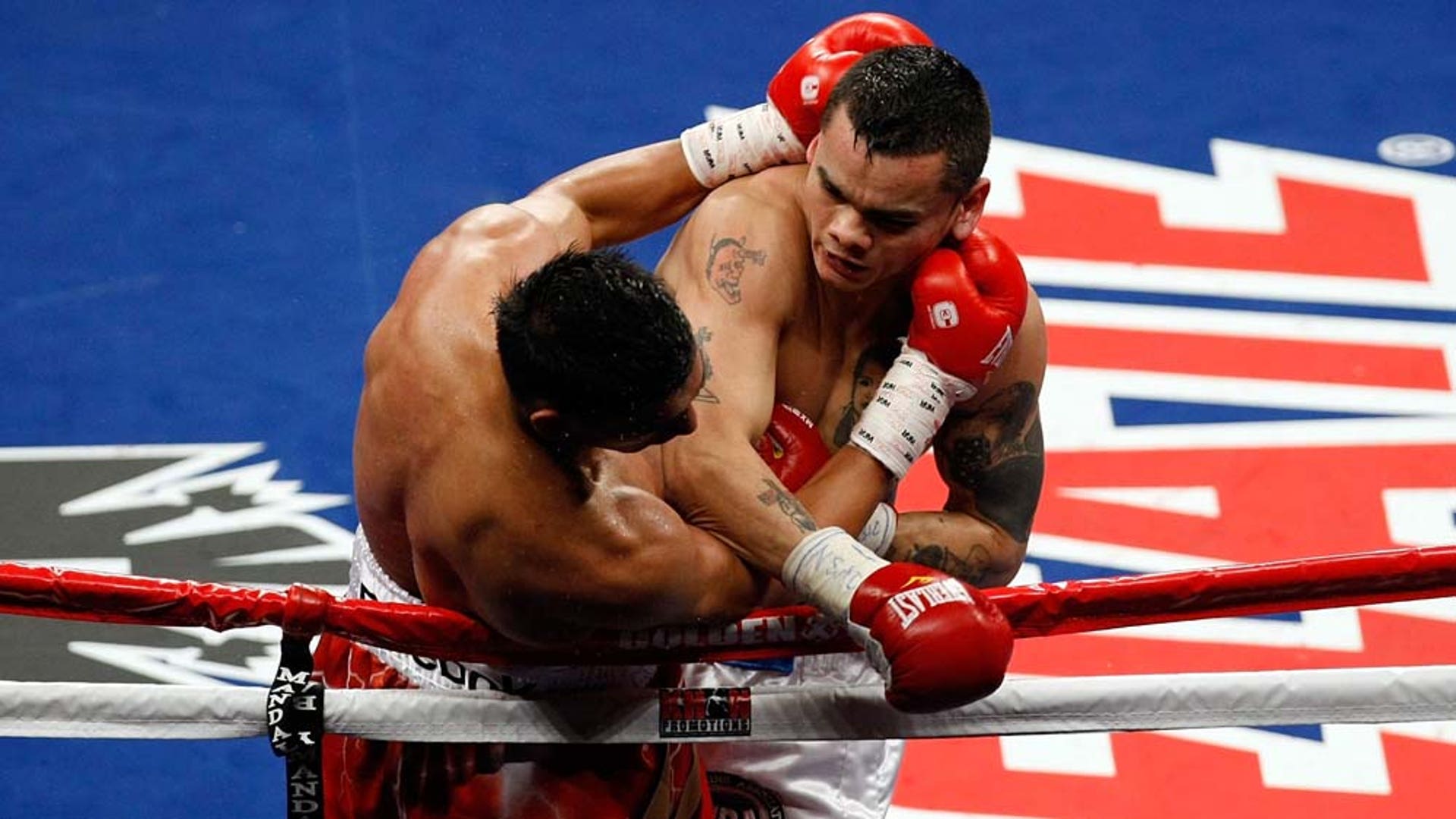 Marcos Maidana 5