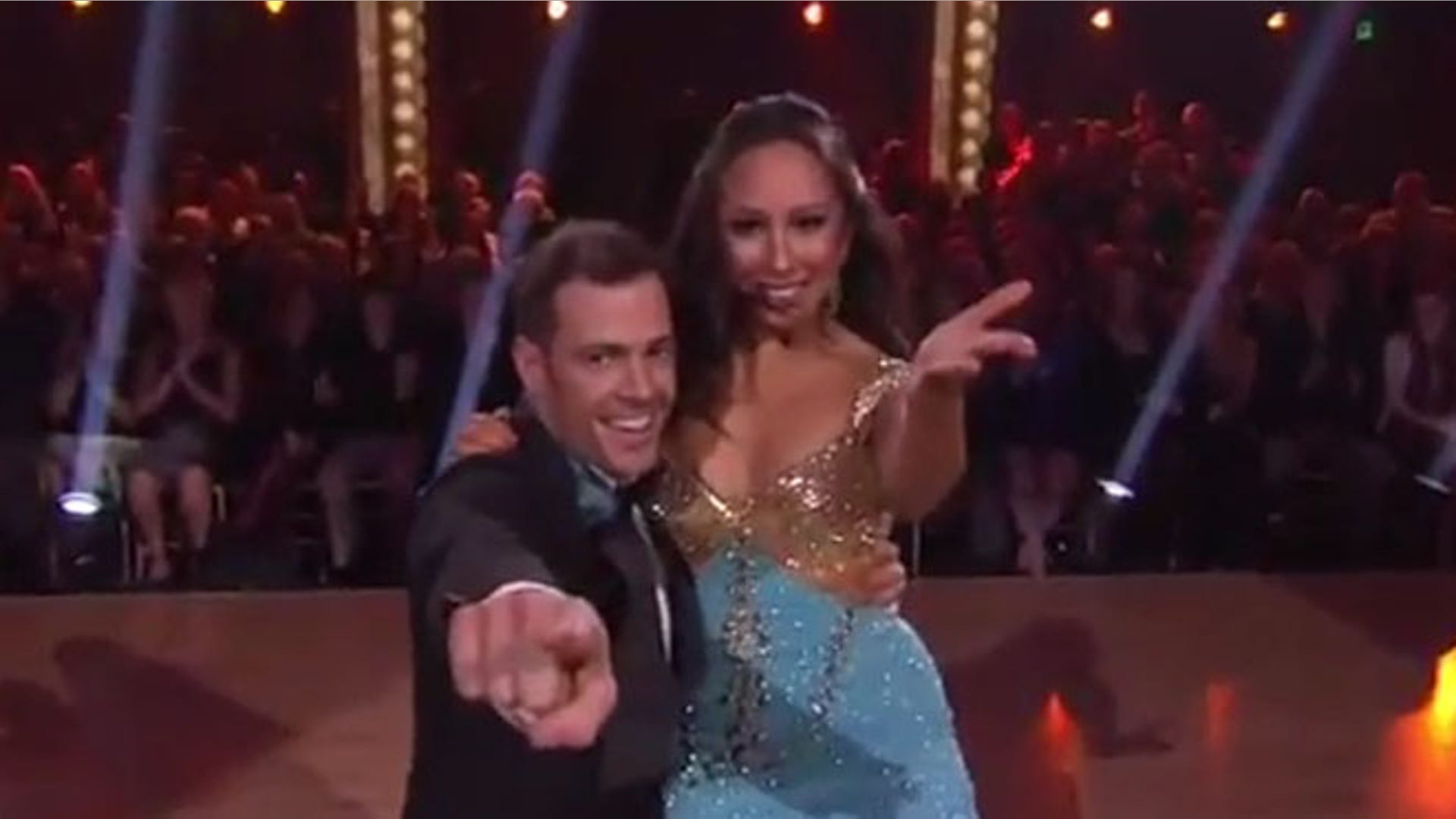 DWTS_William_Levy_Quick_Step