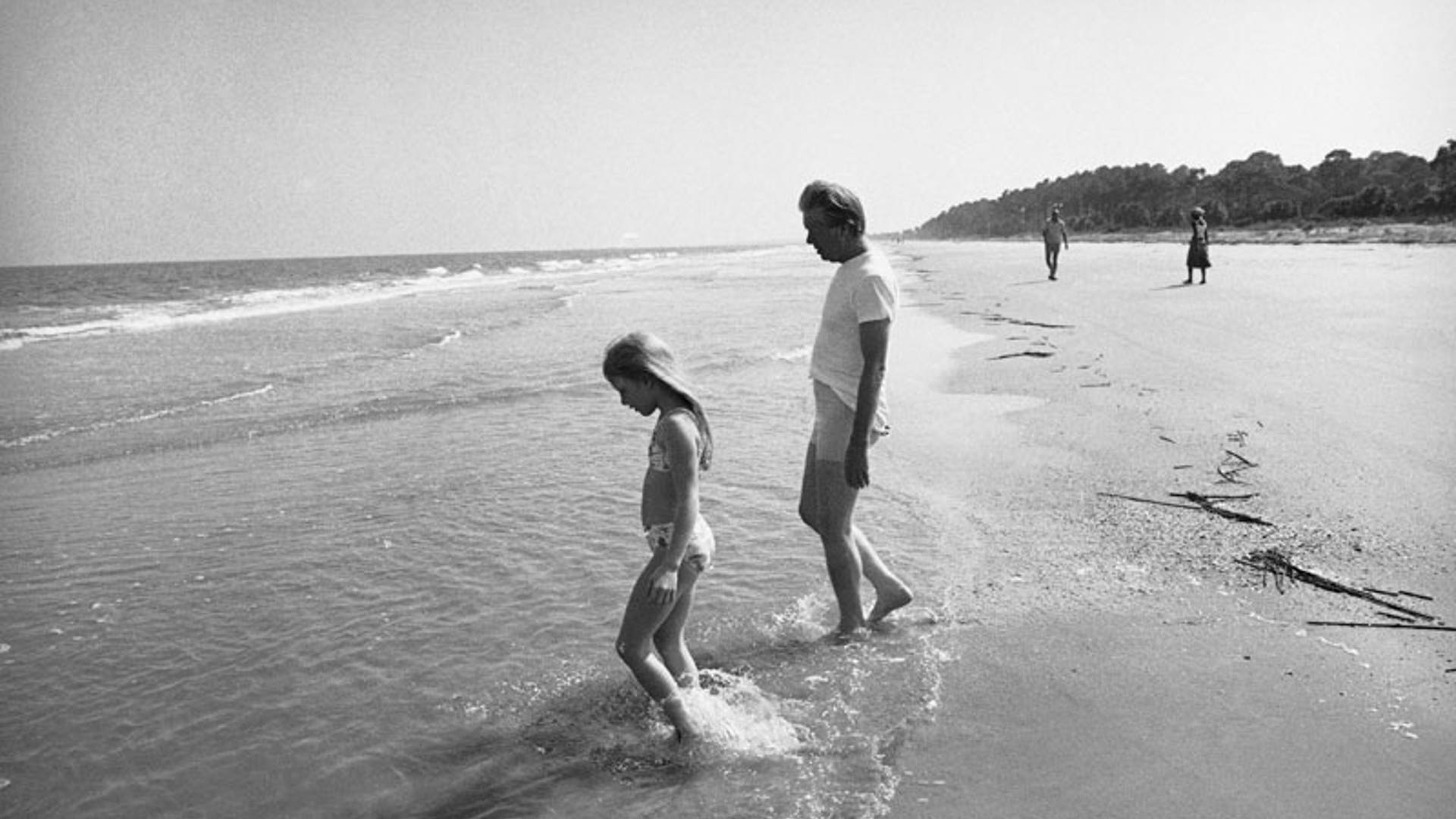 President Jimmy Carter