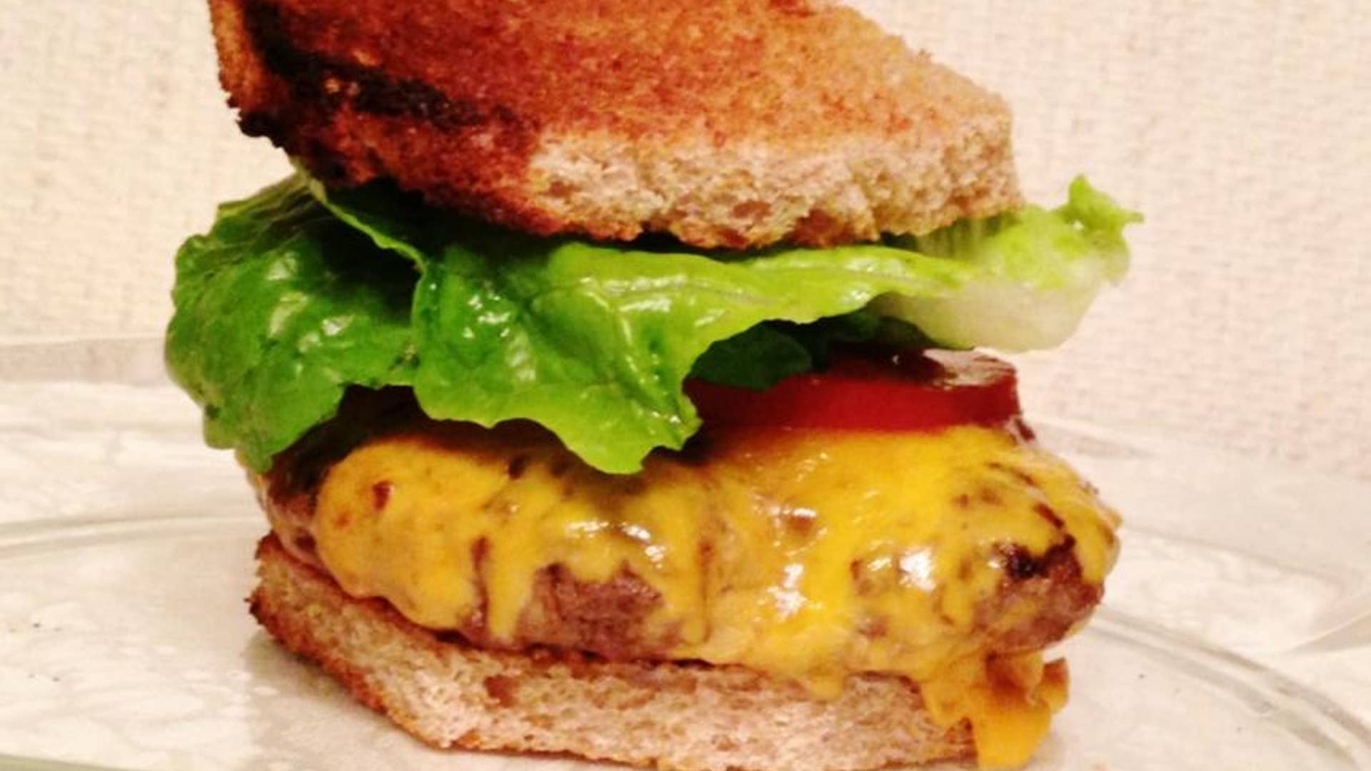 Cheeseburger