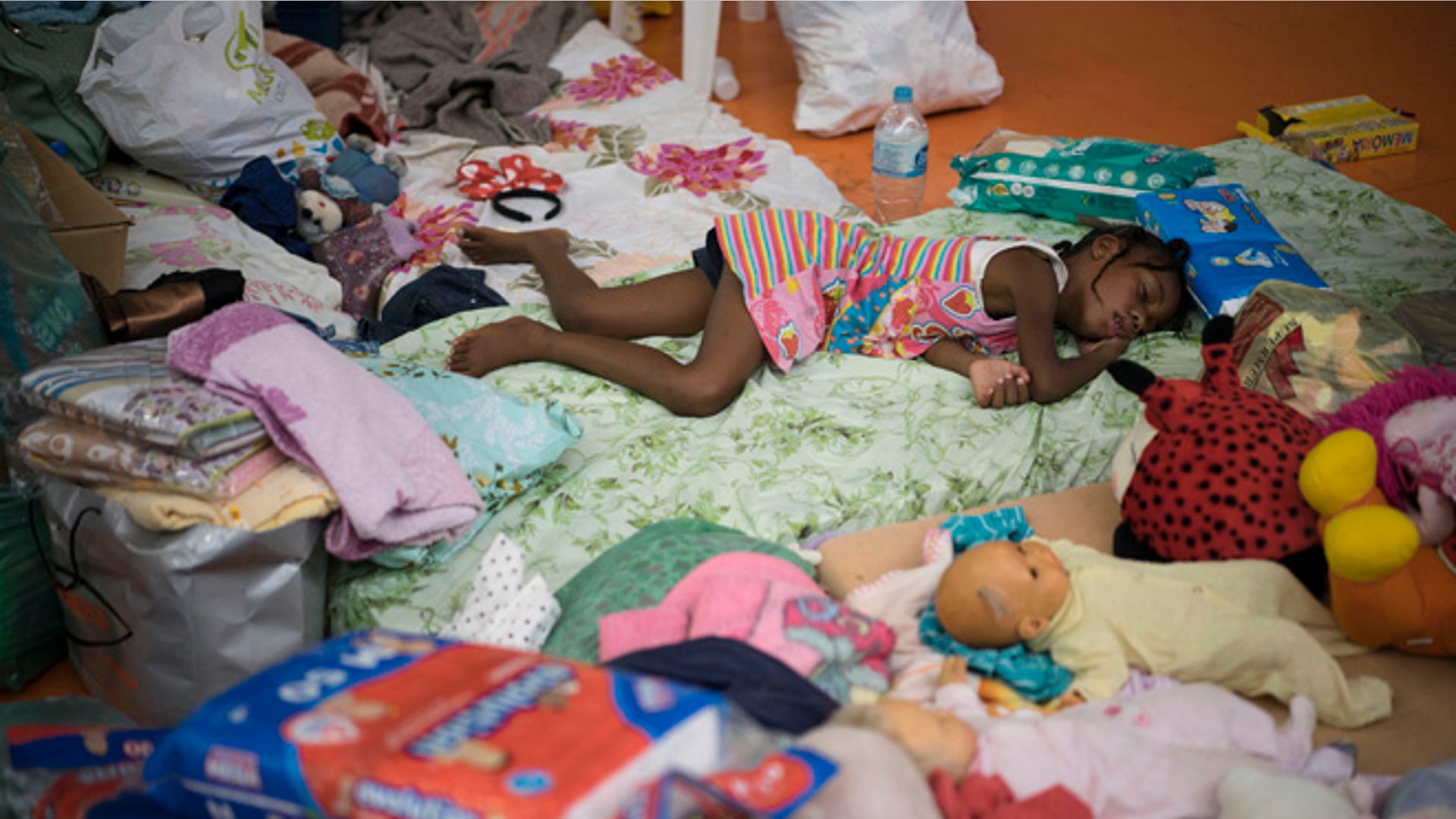 Mine disaster continues to wreak havoc in Brazil Fox News