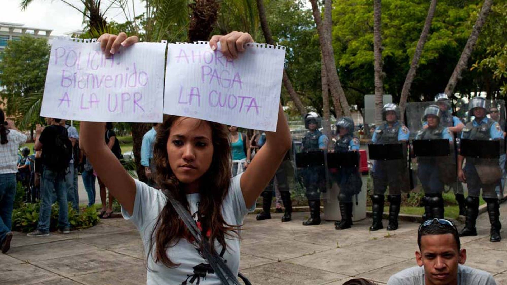 Puerto Rico Strike Twitter 14