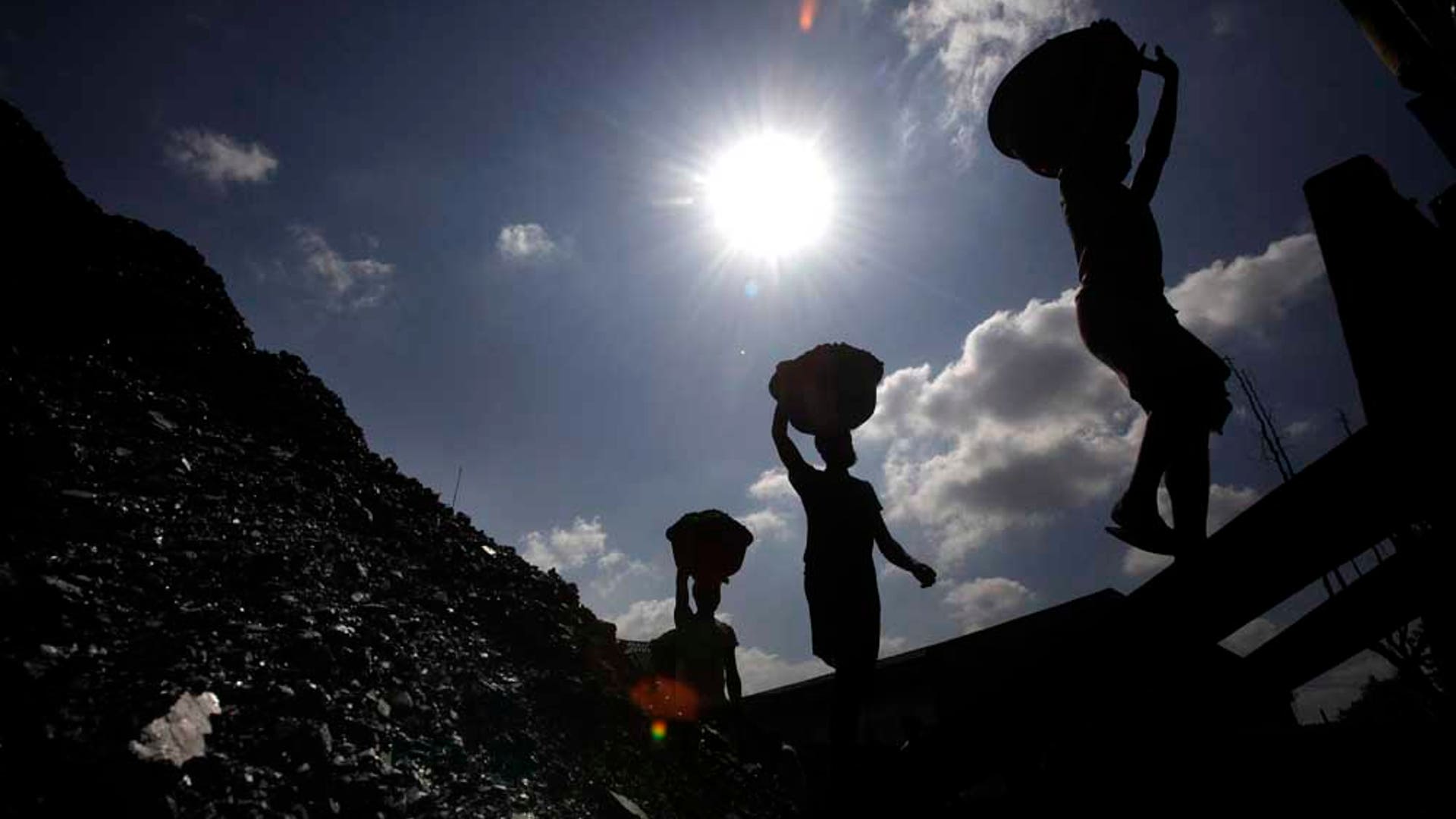 It's a Hard Days Work