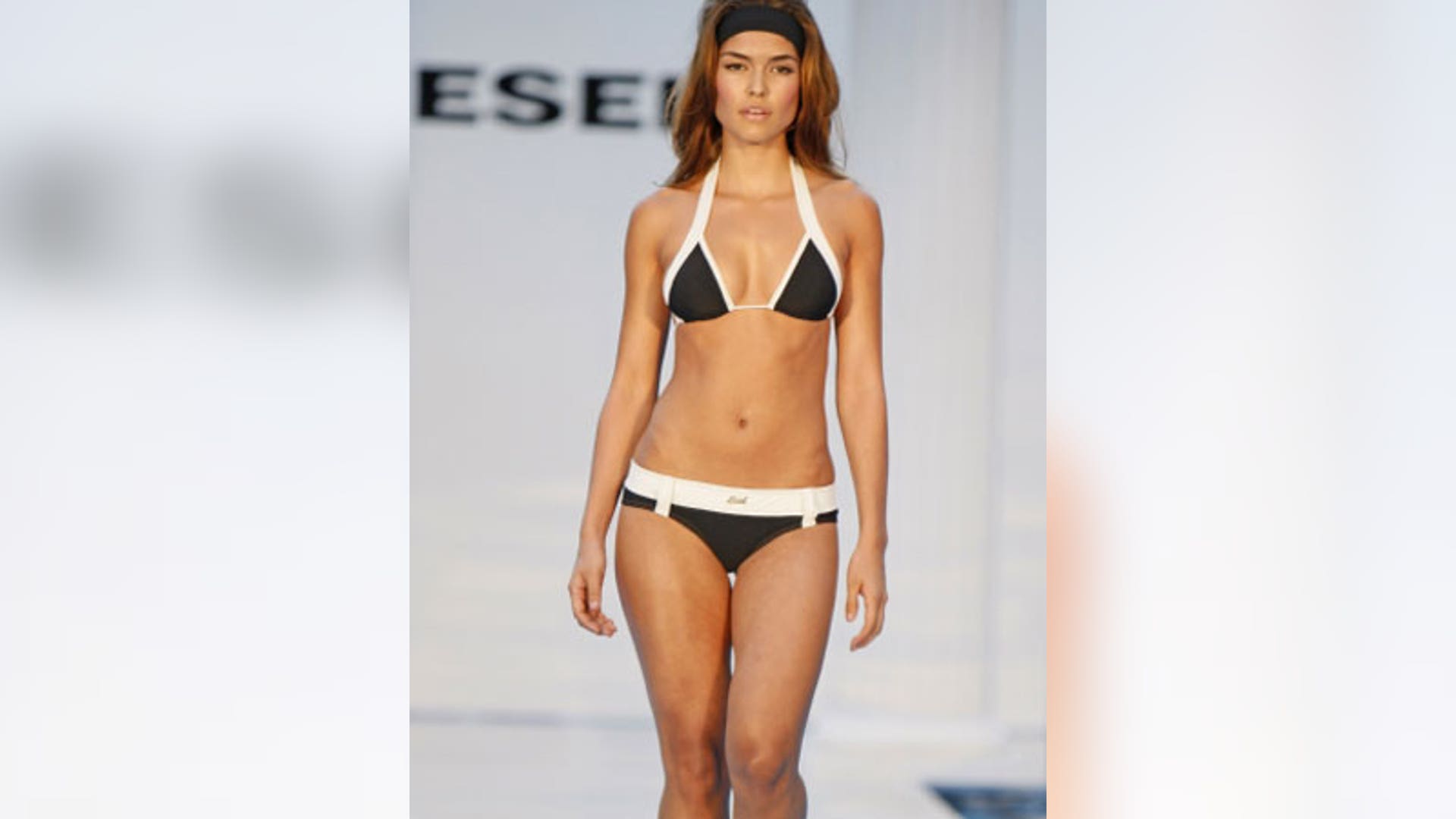 Spring 2009 Swimsuit Collections