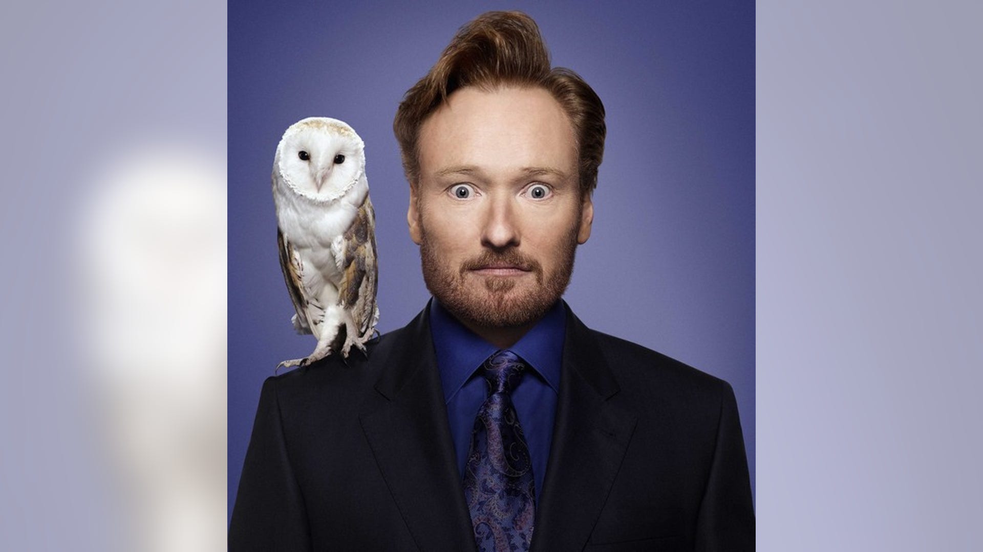 Conan O'Brien