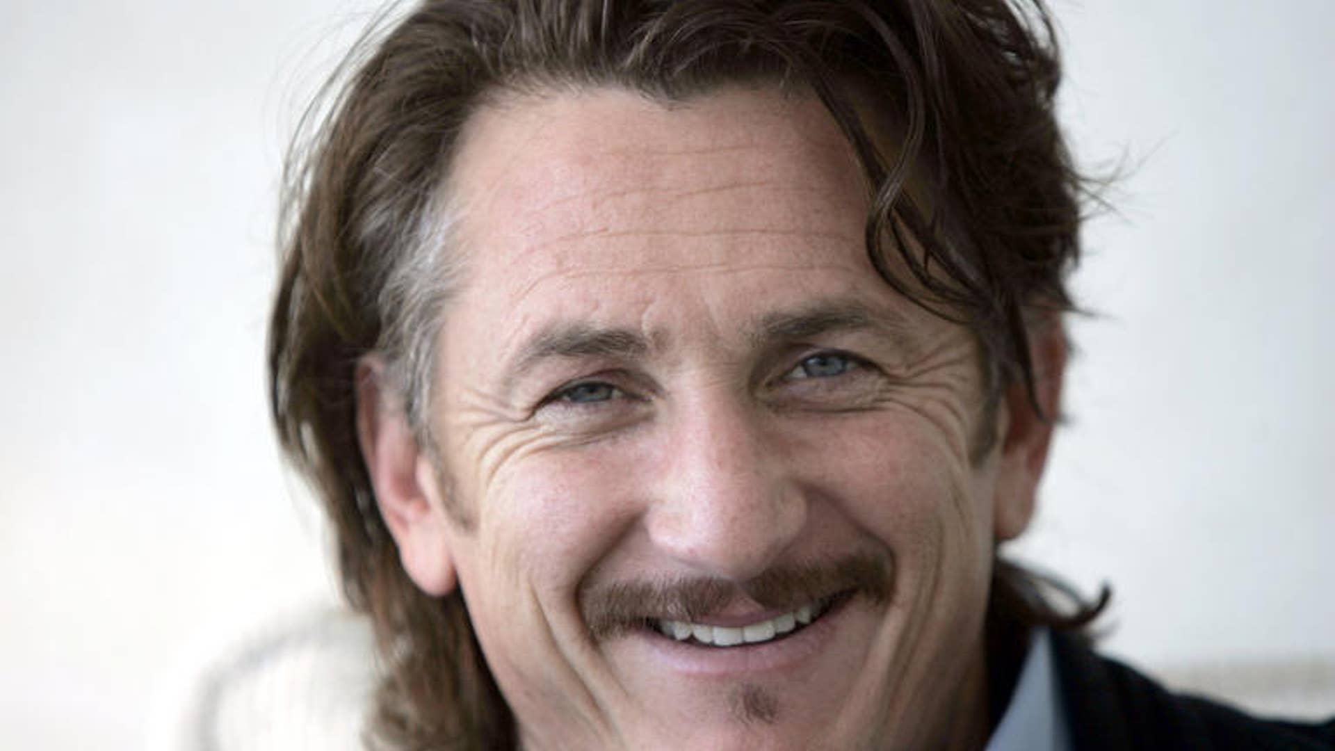Sean Penn