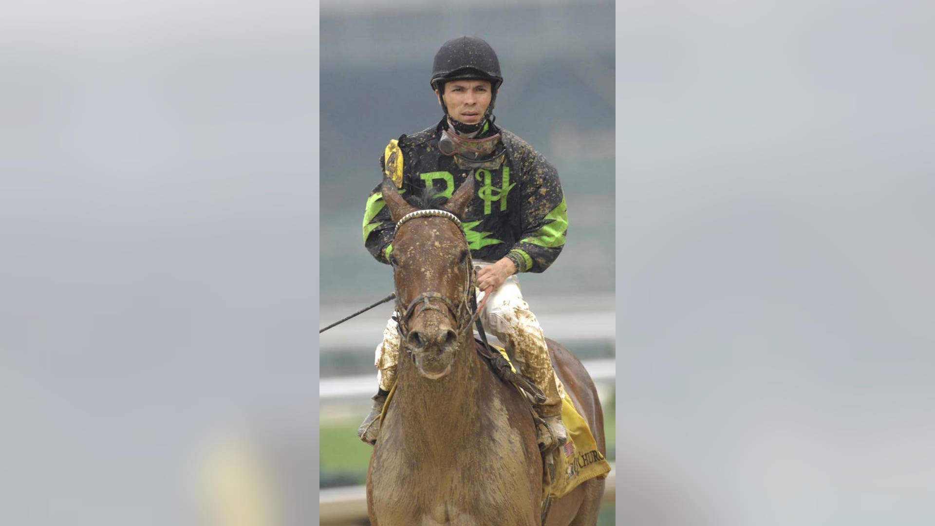 Jesus Castano 5-6-2011 LATINO