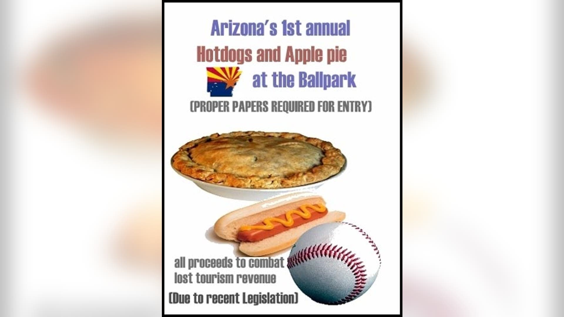 How Can Arizona Fight Back Against Planned Boycotts?