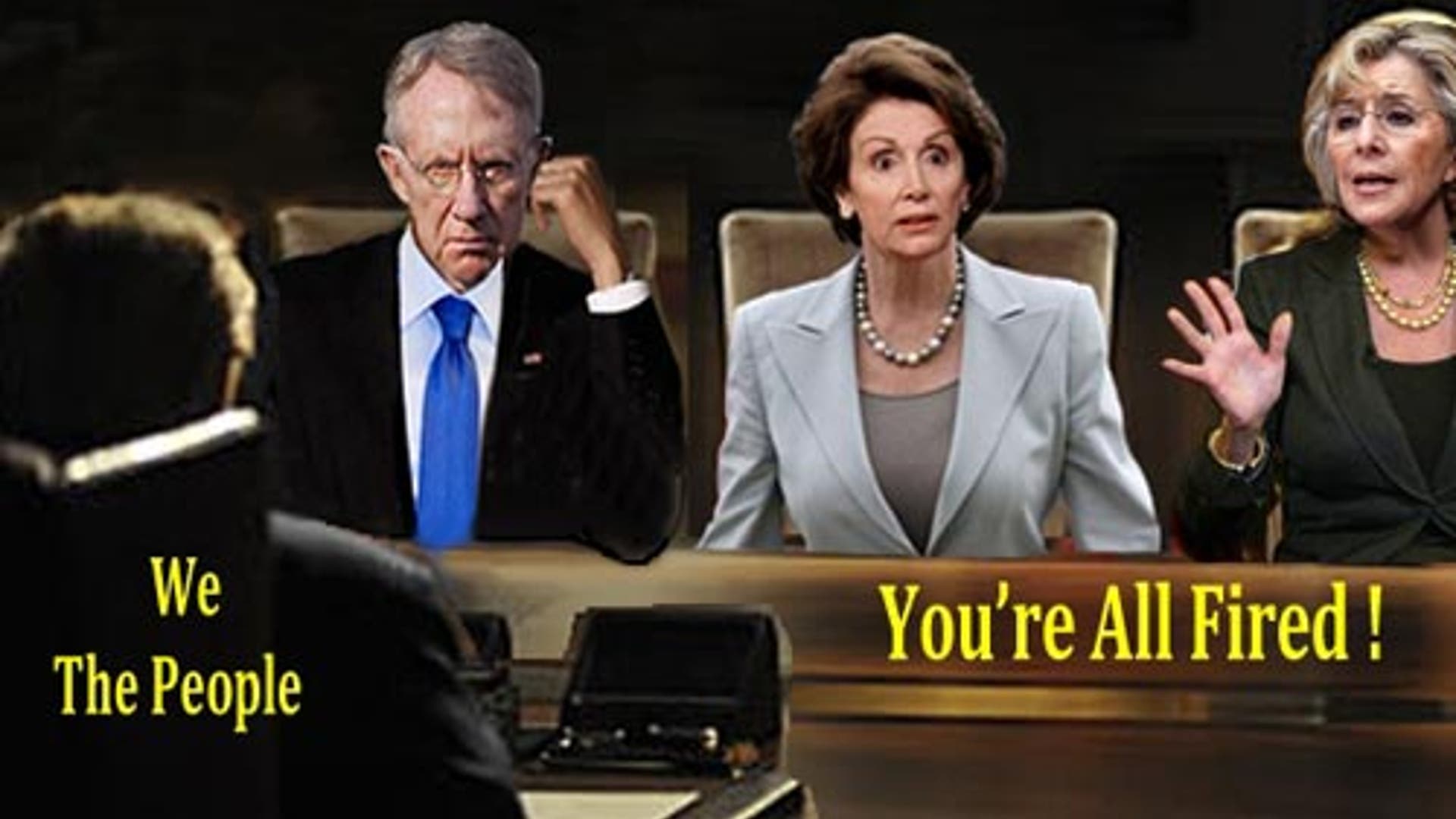 What to Expect In November