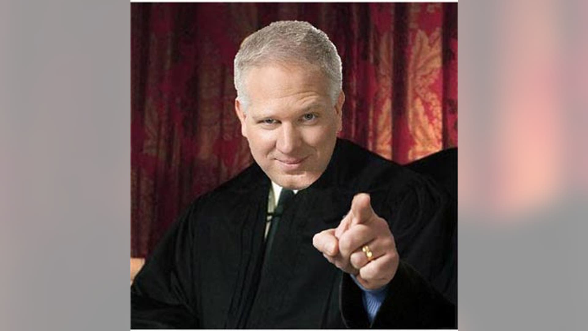 YOUR Supreme Court Pick