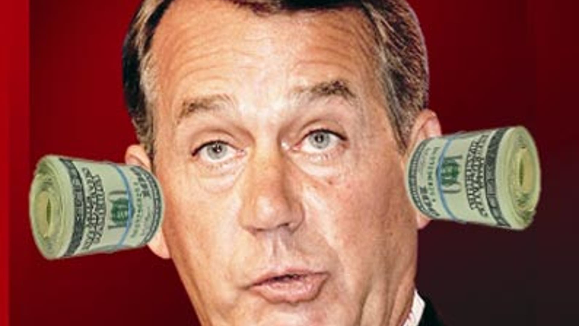 Who or What Can Save the Economy?