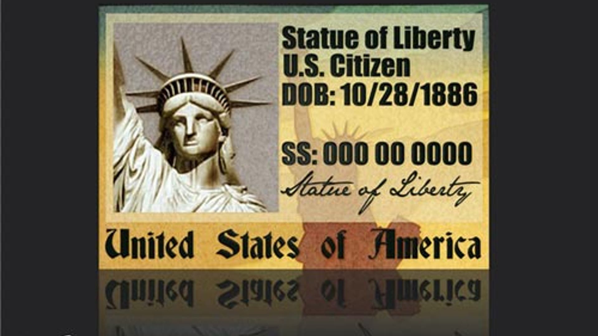 What Should a National ID Look Like?