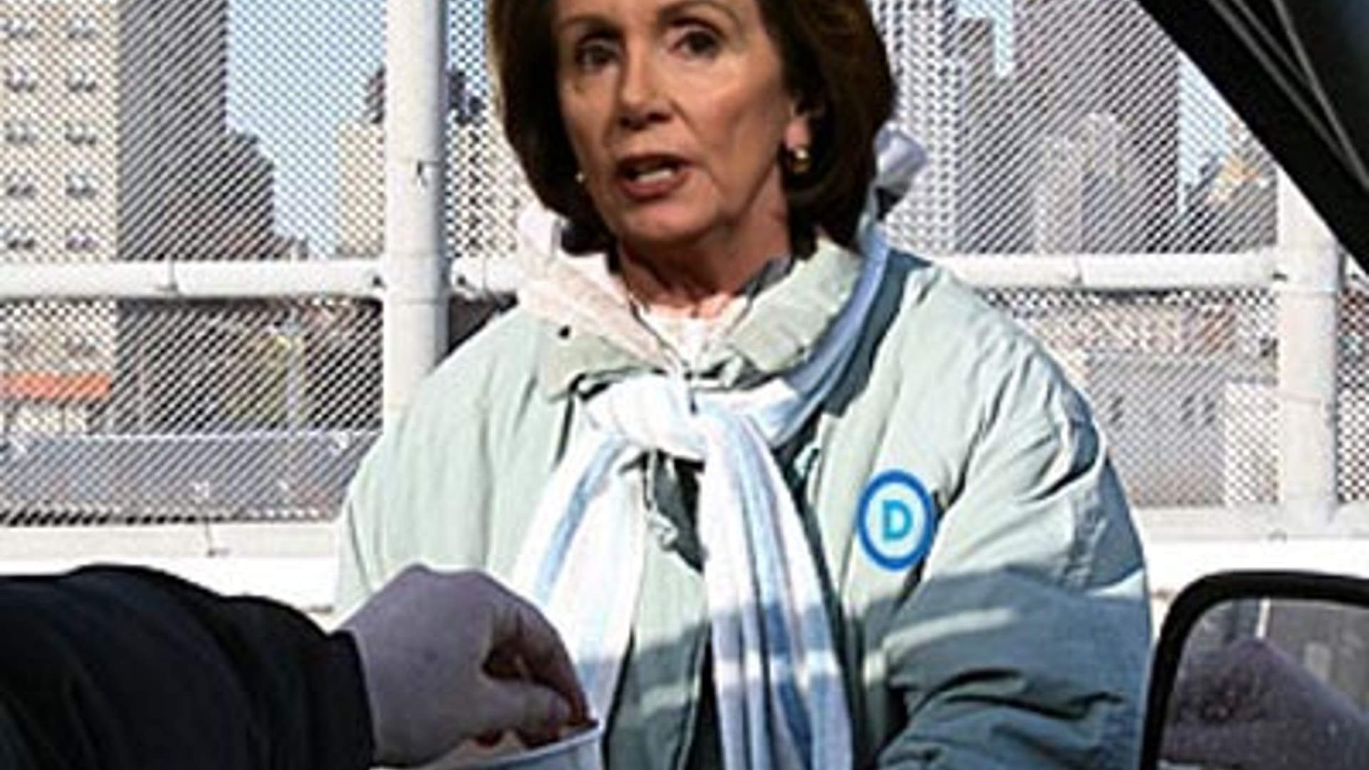 What's Next for Pelosi?