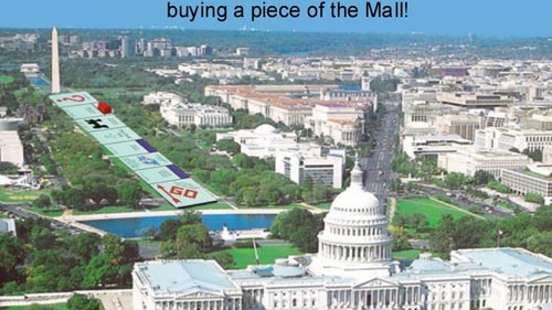 If Congress Took a Pay Cut How Would Lawmakers Survive?