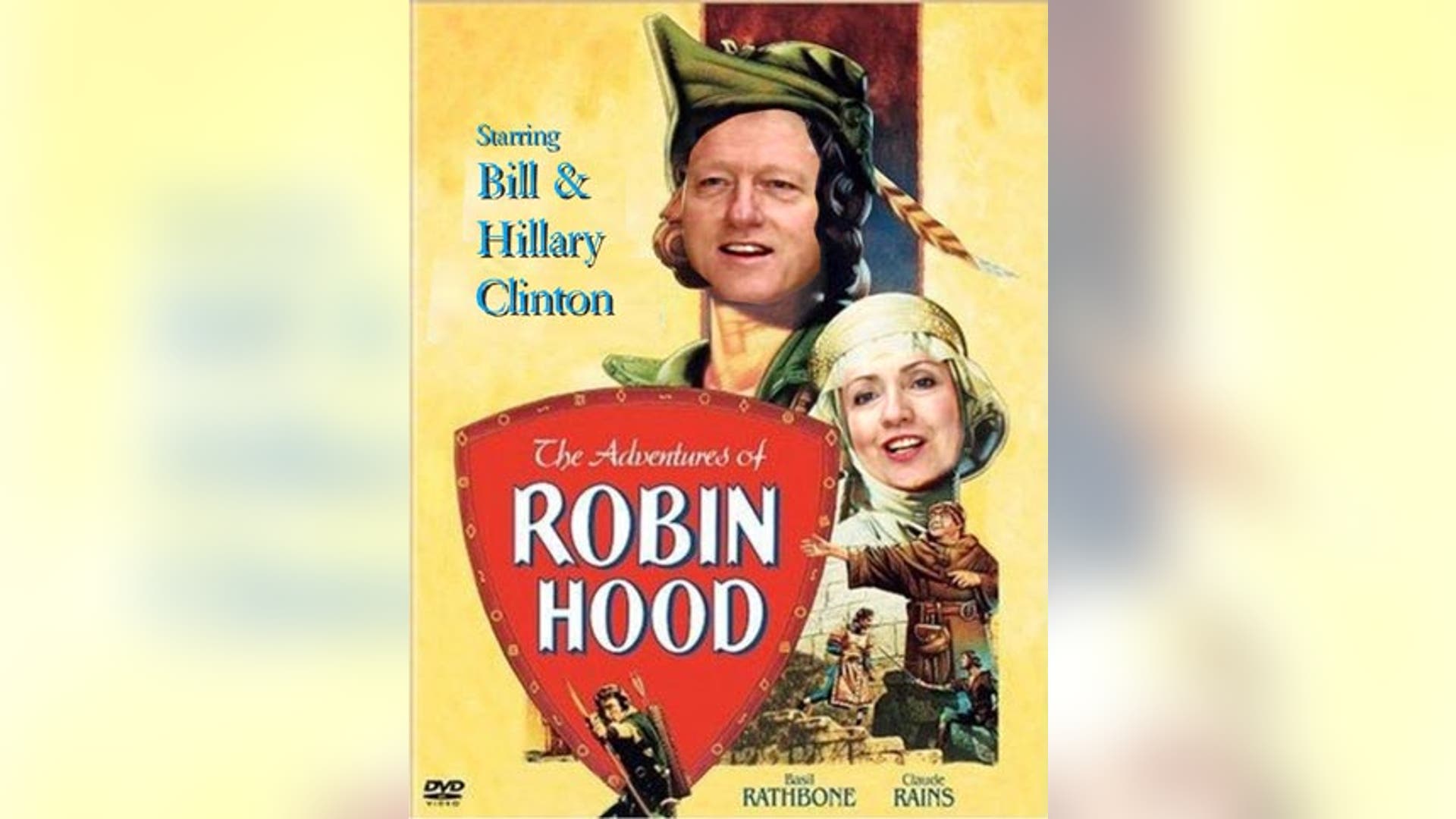 Politicians Star In Summer Movies