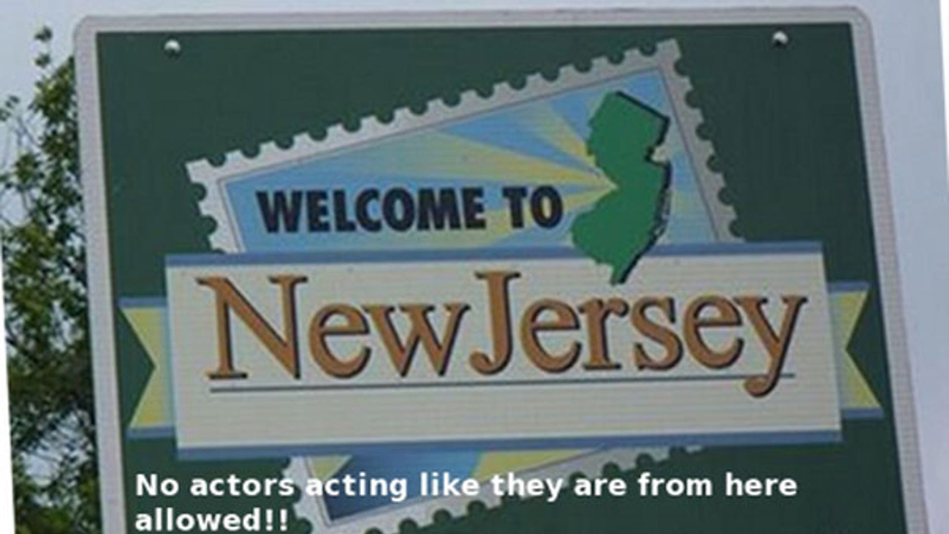 Gov. Christie vs. Jersey Shore