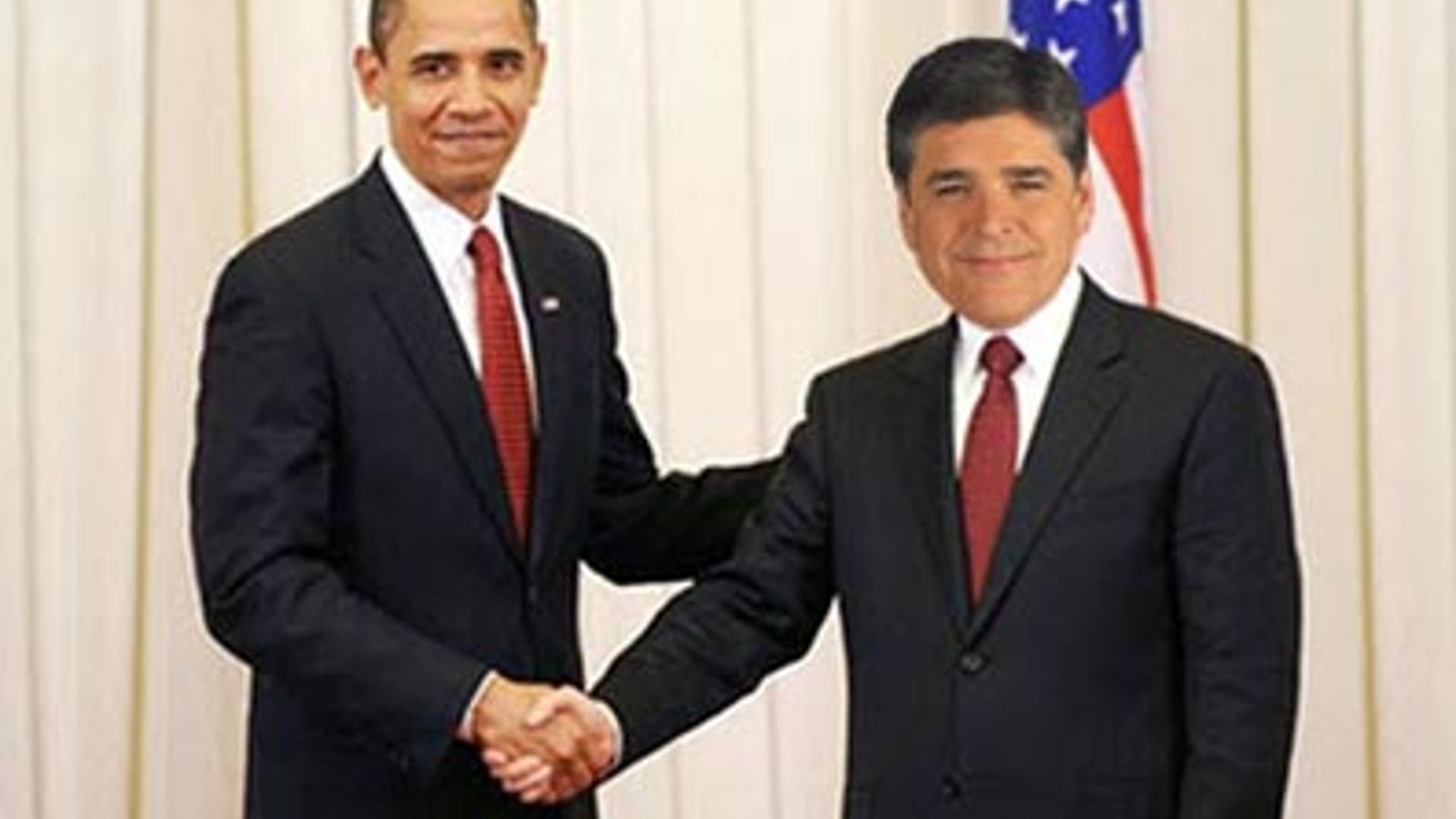 White House Invitation