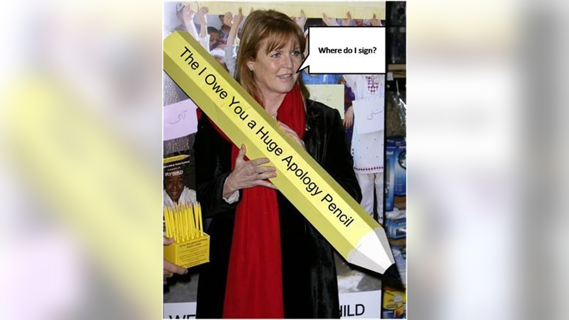 What's Next for Fergie?