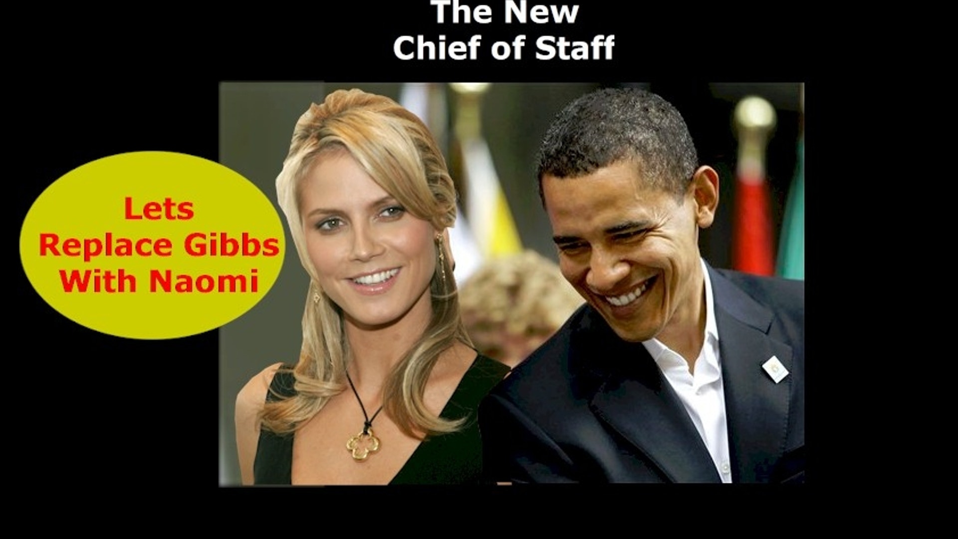 What's Next for Heidi?