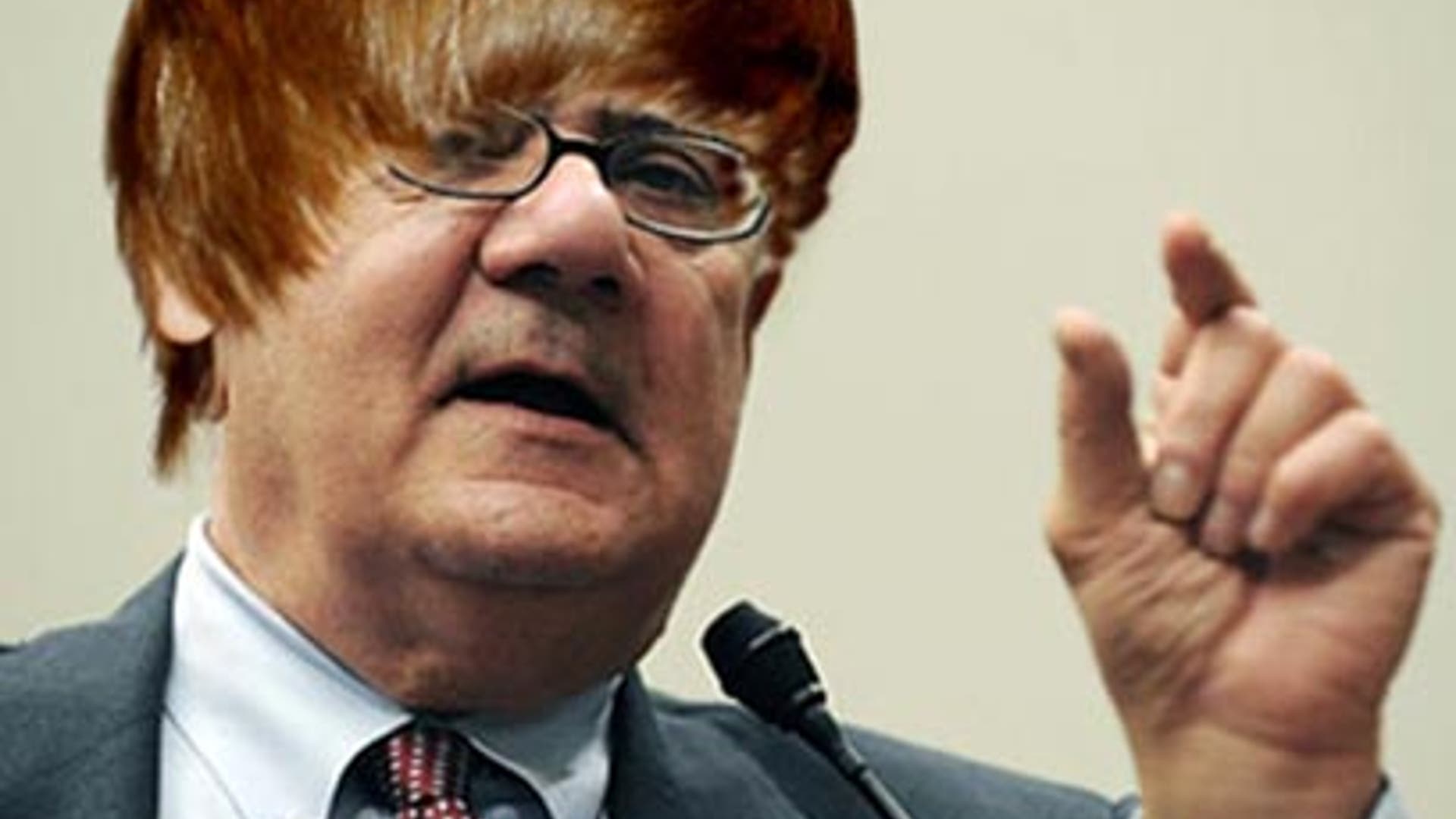 Your Favorite Politicians Get 'Bieberized'