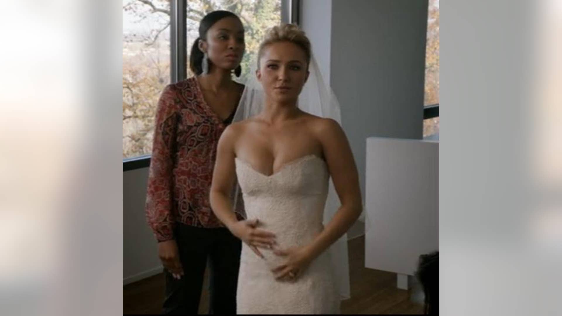Juliette Barnes