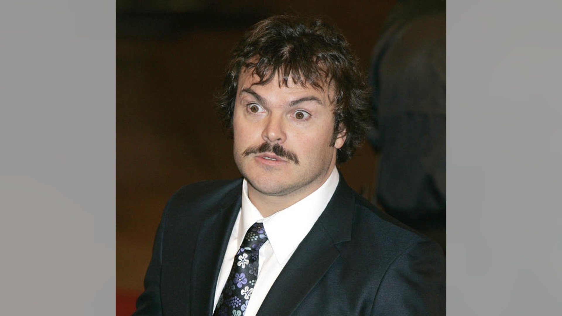 Jack Black