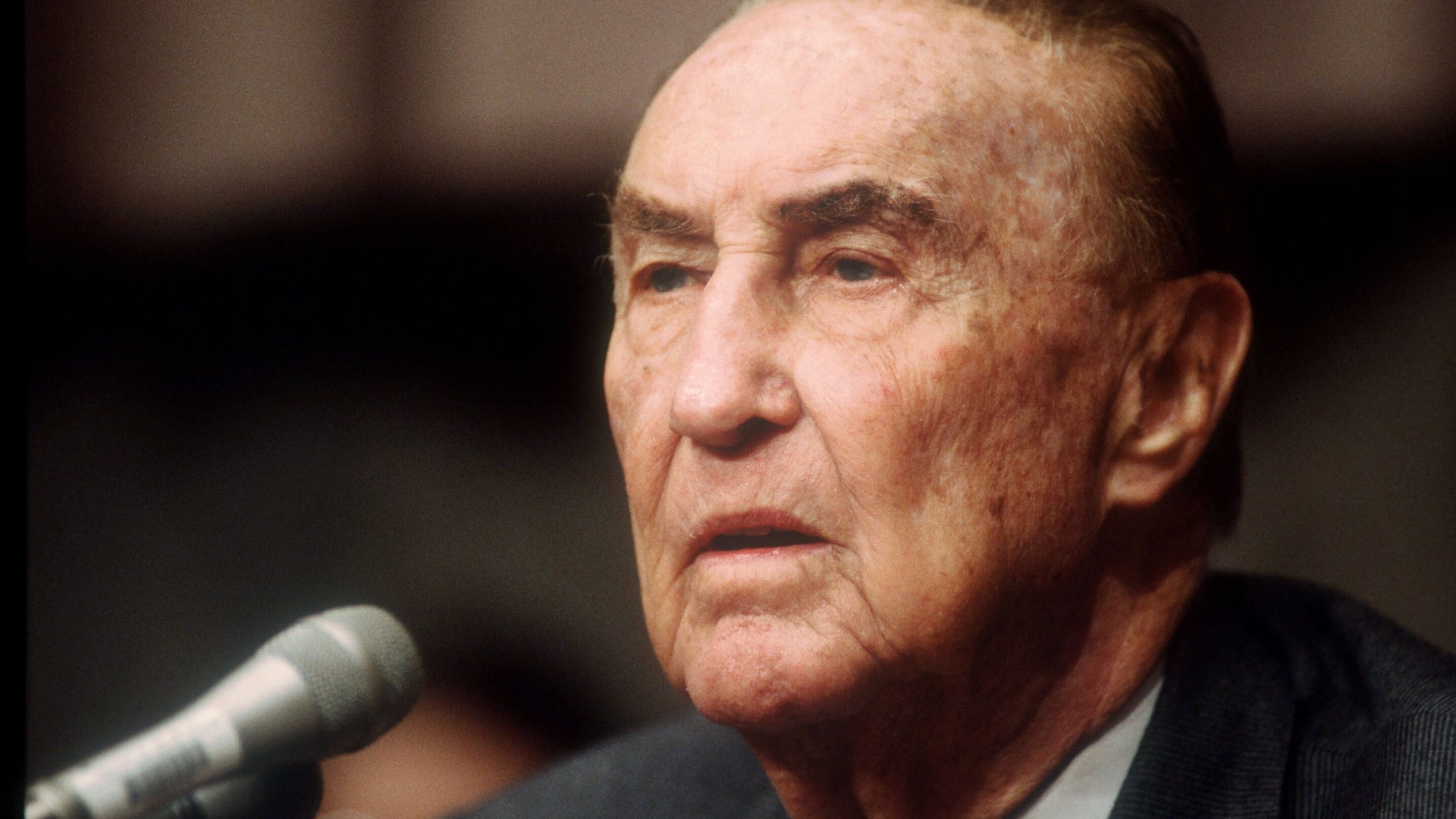 affairs of the house strom thurmond latino