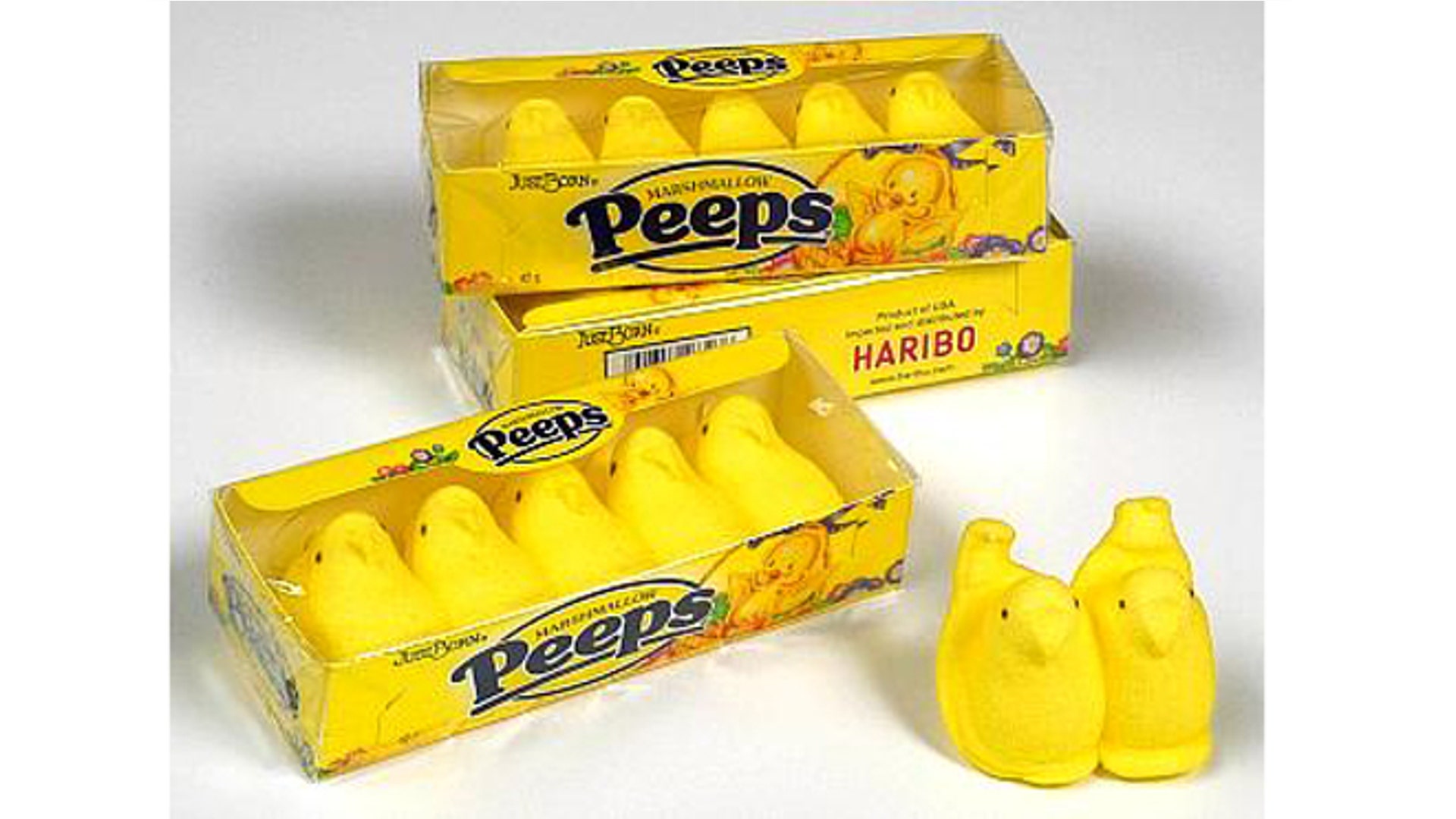 peeps
