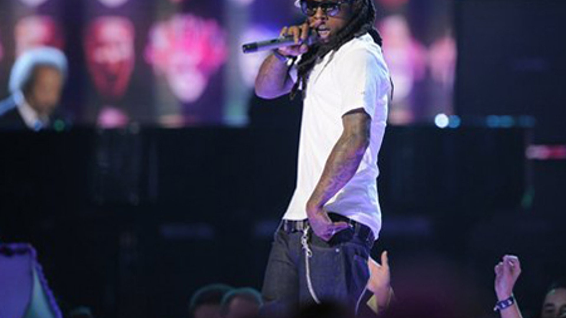Lil Wayne