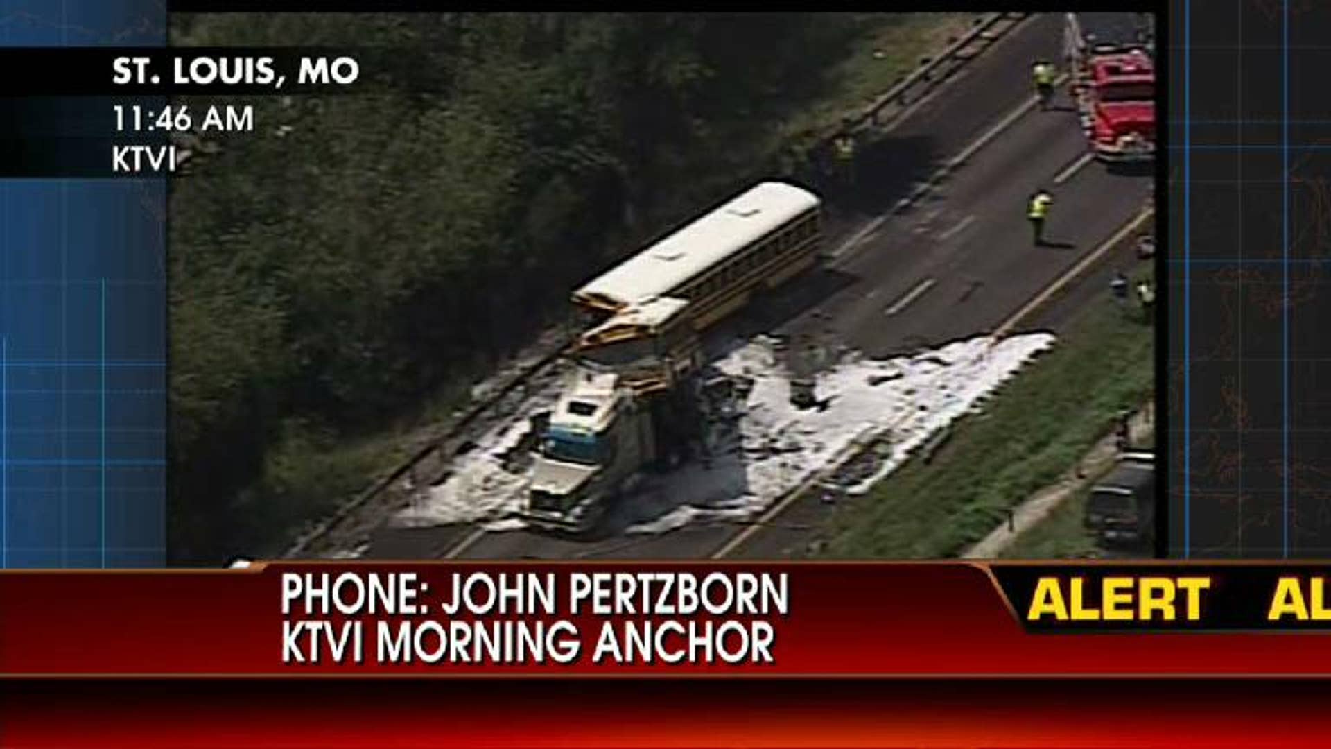 Fatal Highway Accident