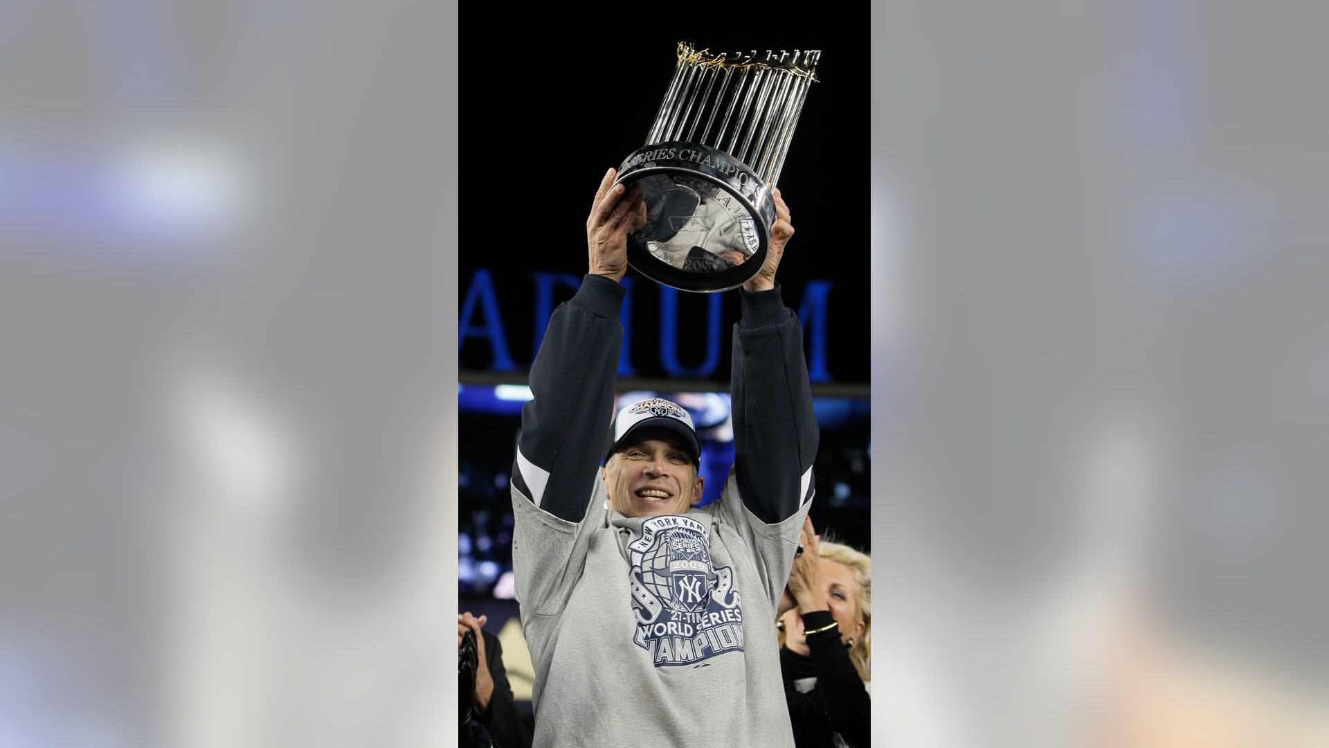 New York Yankees Win 2009 World Series | Fox News