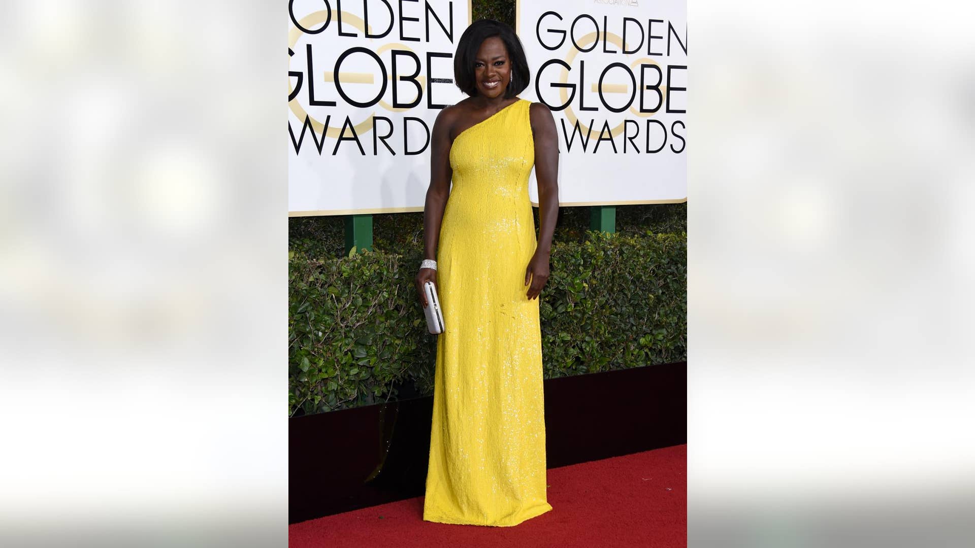 Viola Davis