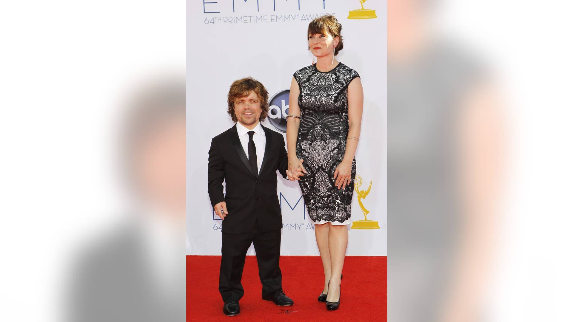 Peter Dinklage