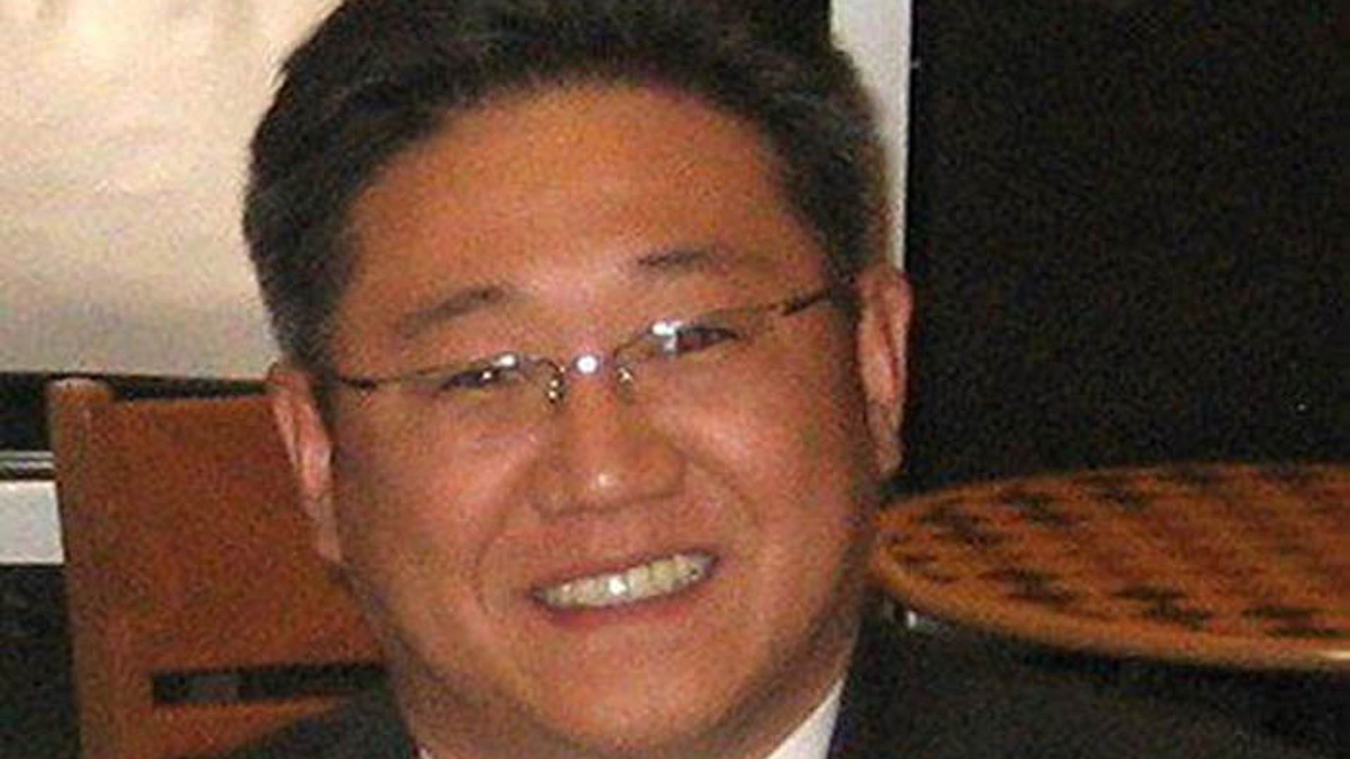 Kenneth Bae