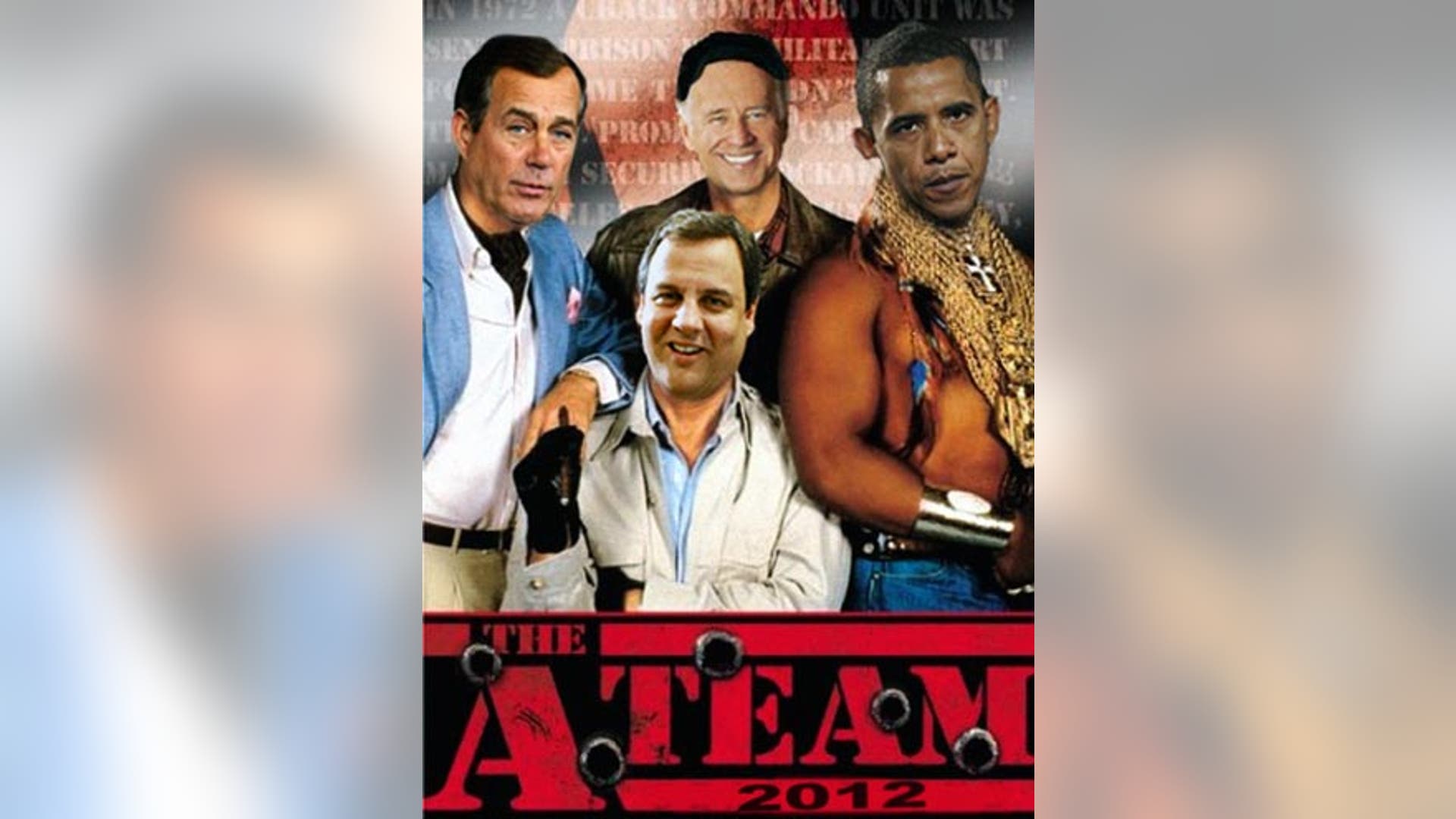 YOU Remake Classic TV Shows