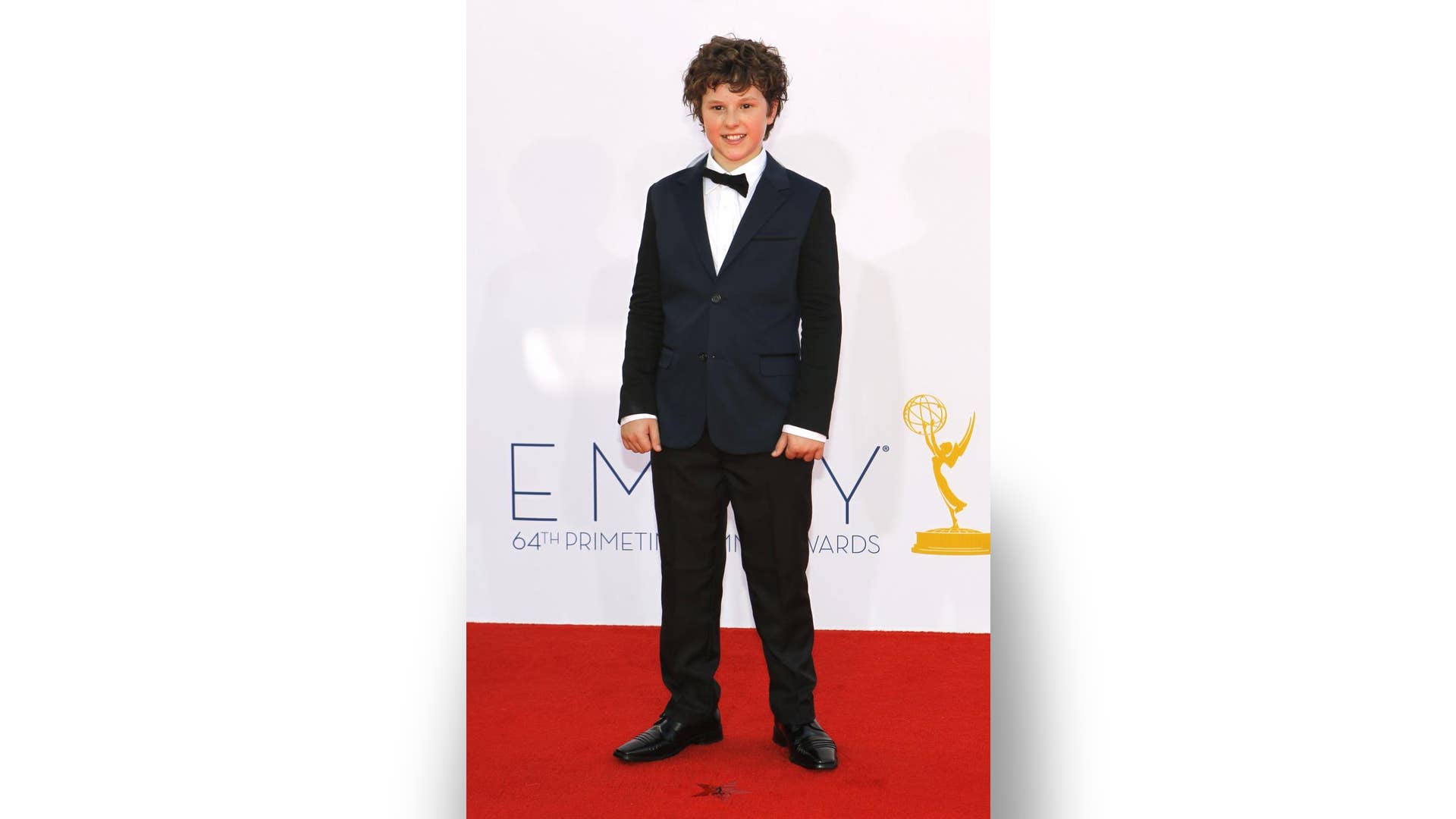 Nolan Gould
