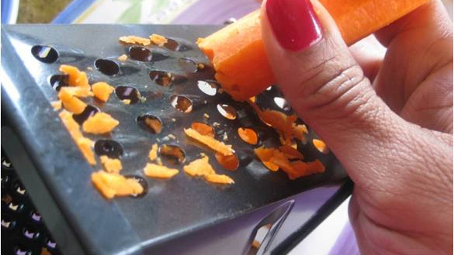 turkey burger step 3