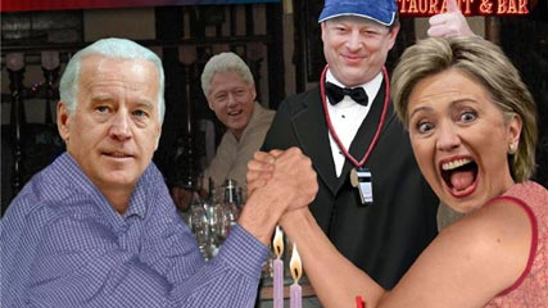 Your Ideal Fourth of July Weekend